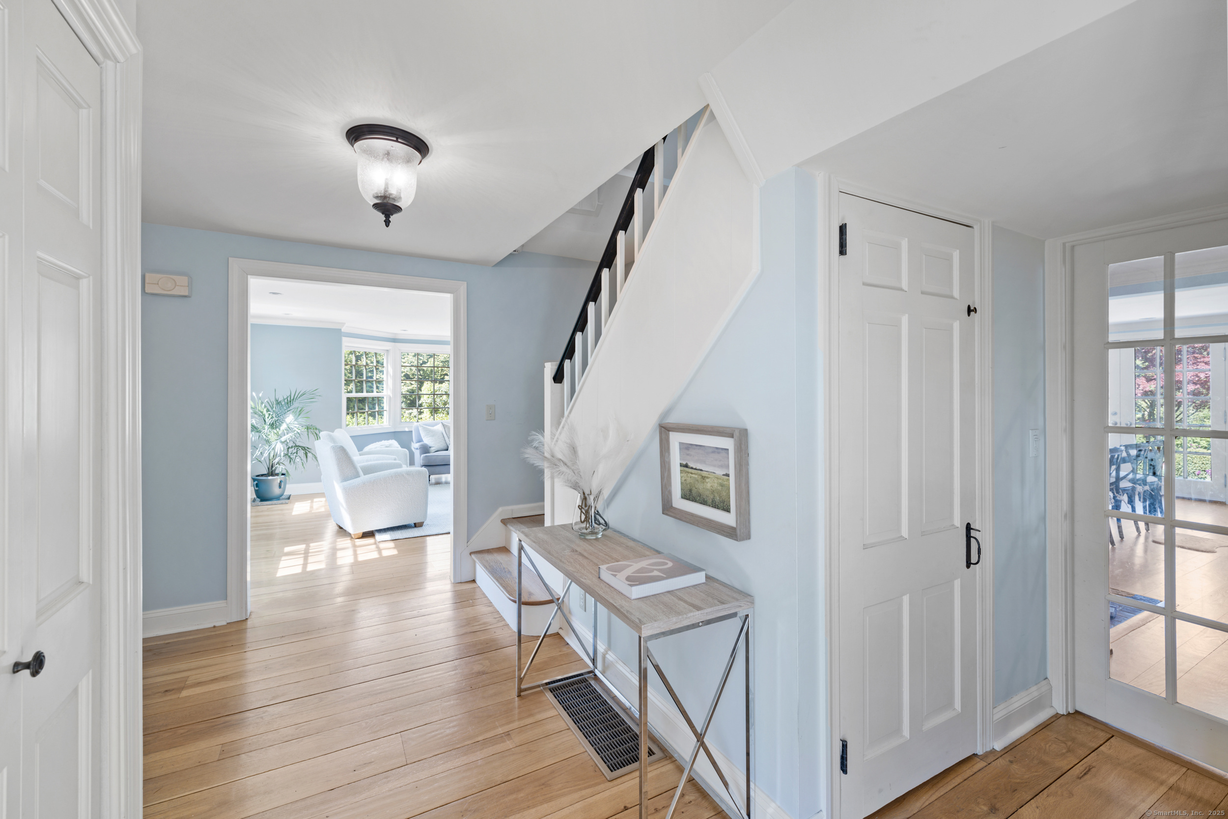 83 Kettle Creek, Weston, Connecticut 06883