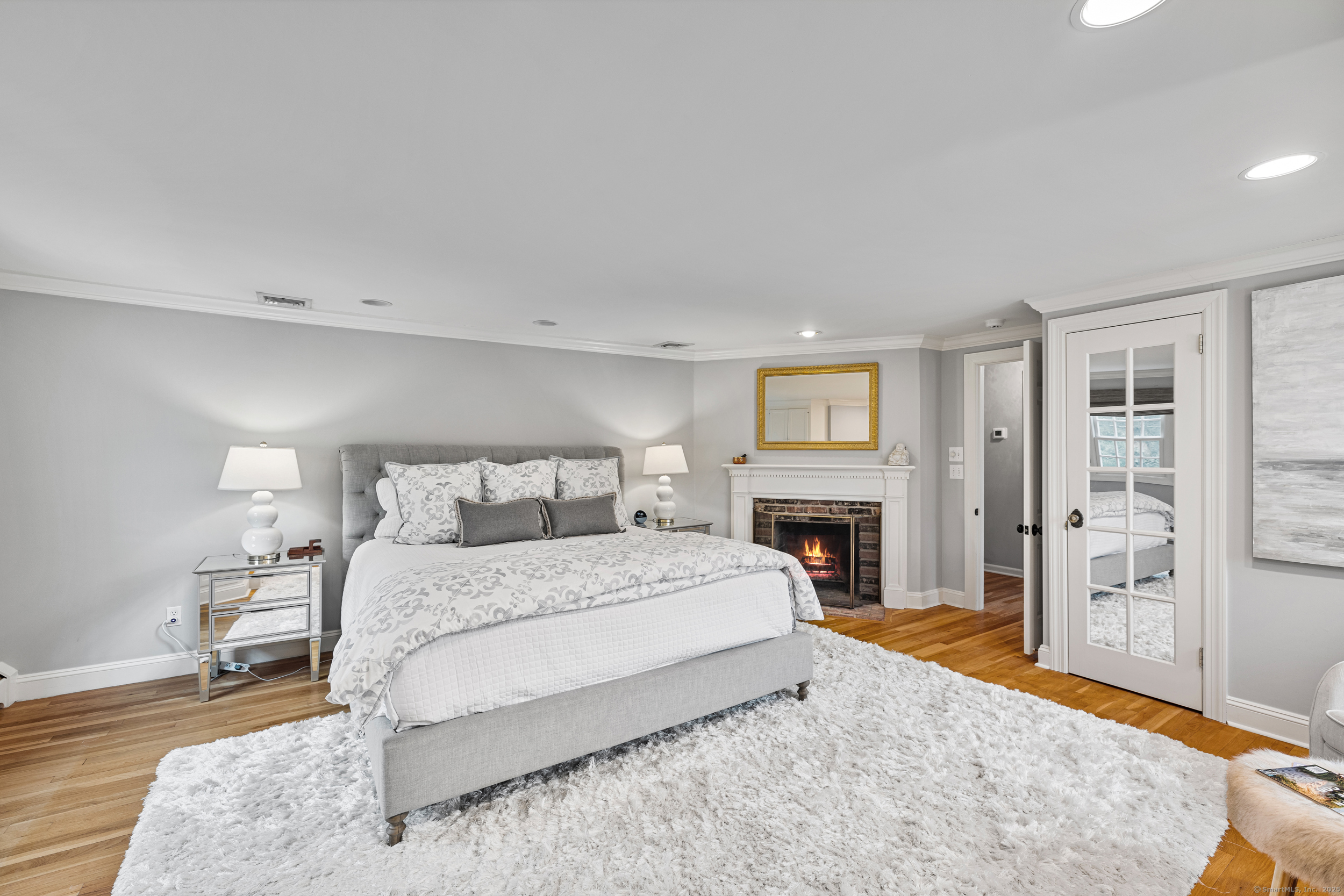 83 Kettle Creek, Weston, Connecticut 06883