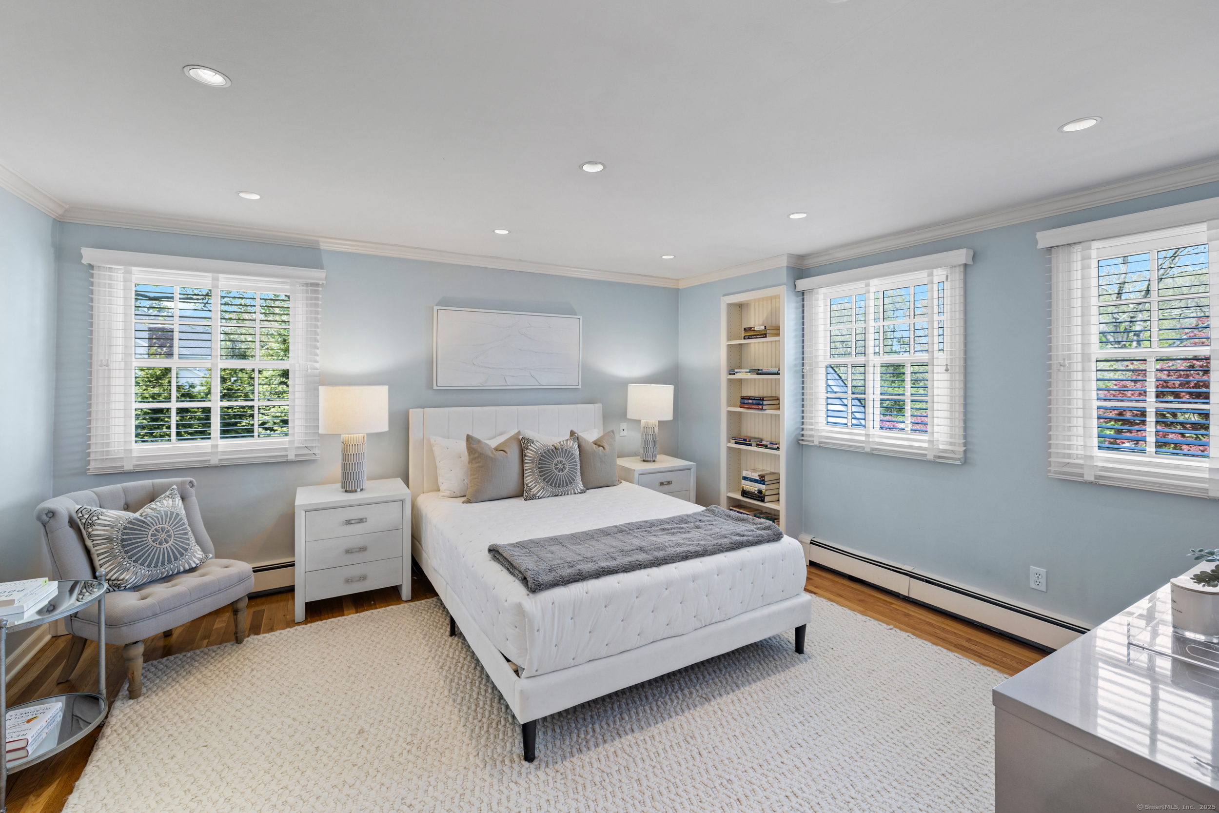 83 Kettle Creek, Weston, Connecticut 06883