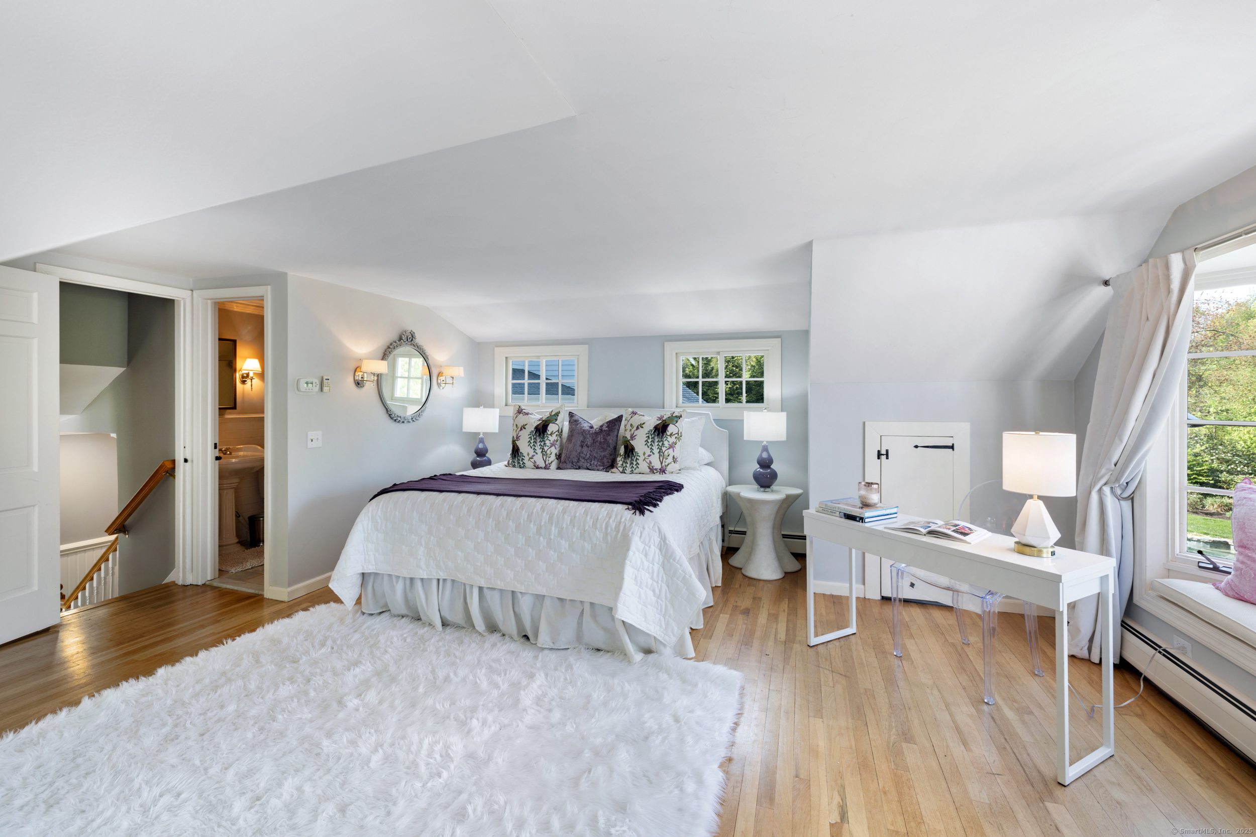 83 Kettle Creek, Weston, Connecticut 06883