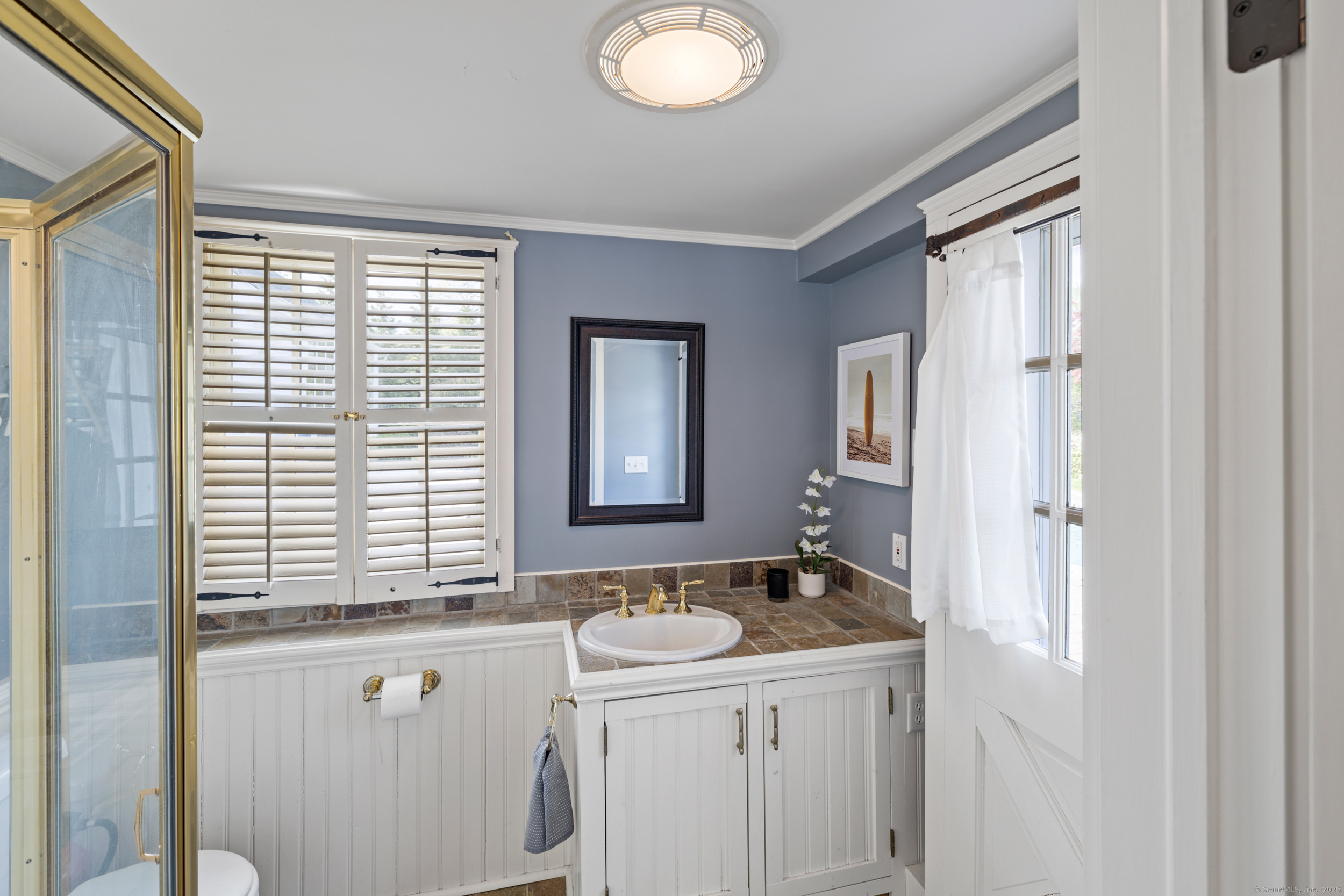 83 Kettle Creek, Weston, Connecticut 06883