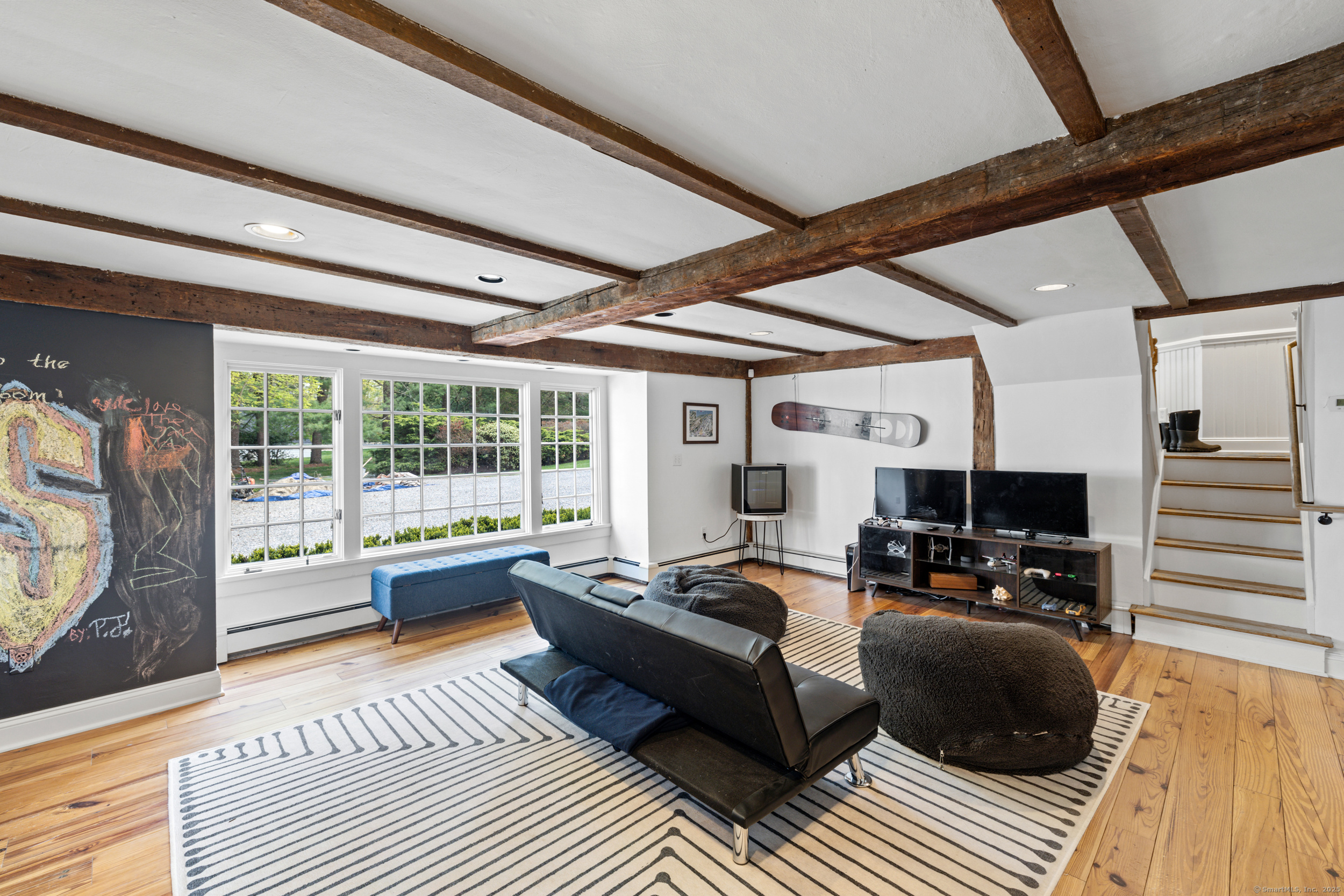 83 Kettle Creek, Weston, Connecticut 06883