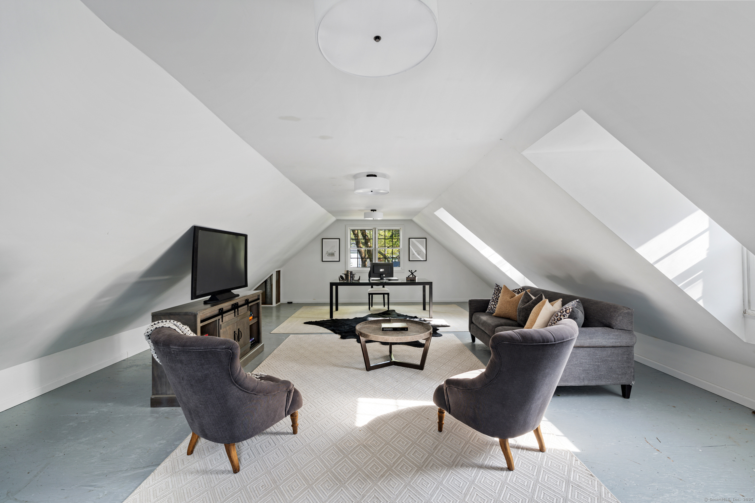 83 Kettle Creek, Weston, Connecticut 06883