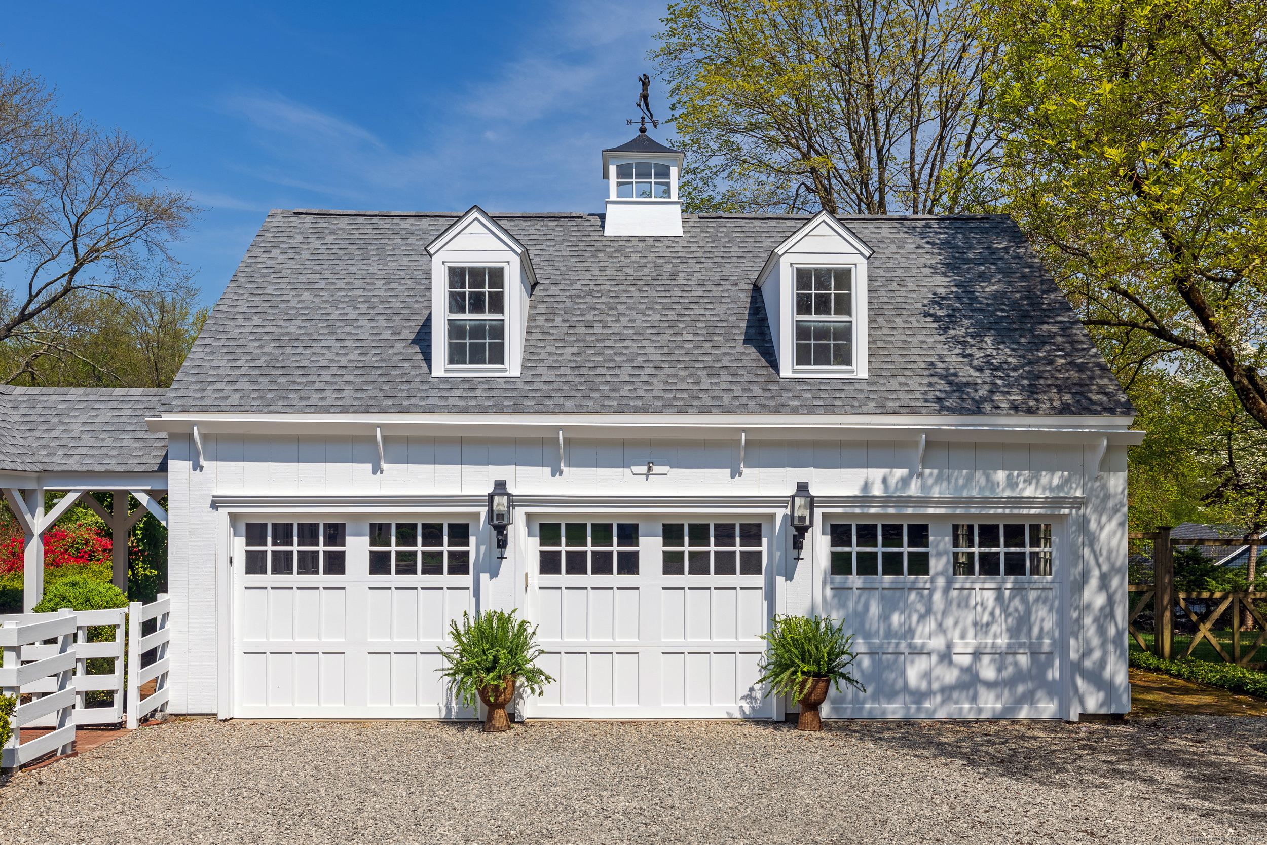 83 Kettle Creek, Weston, Connecticut 06883