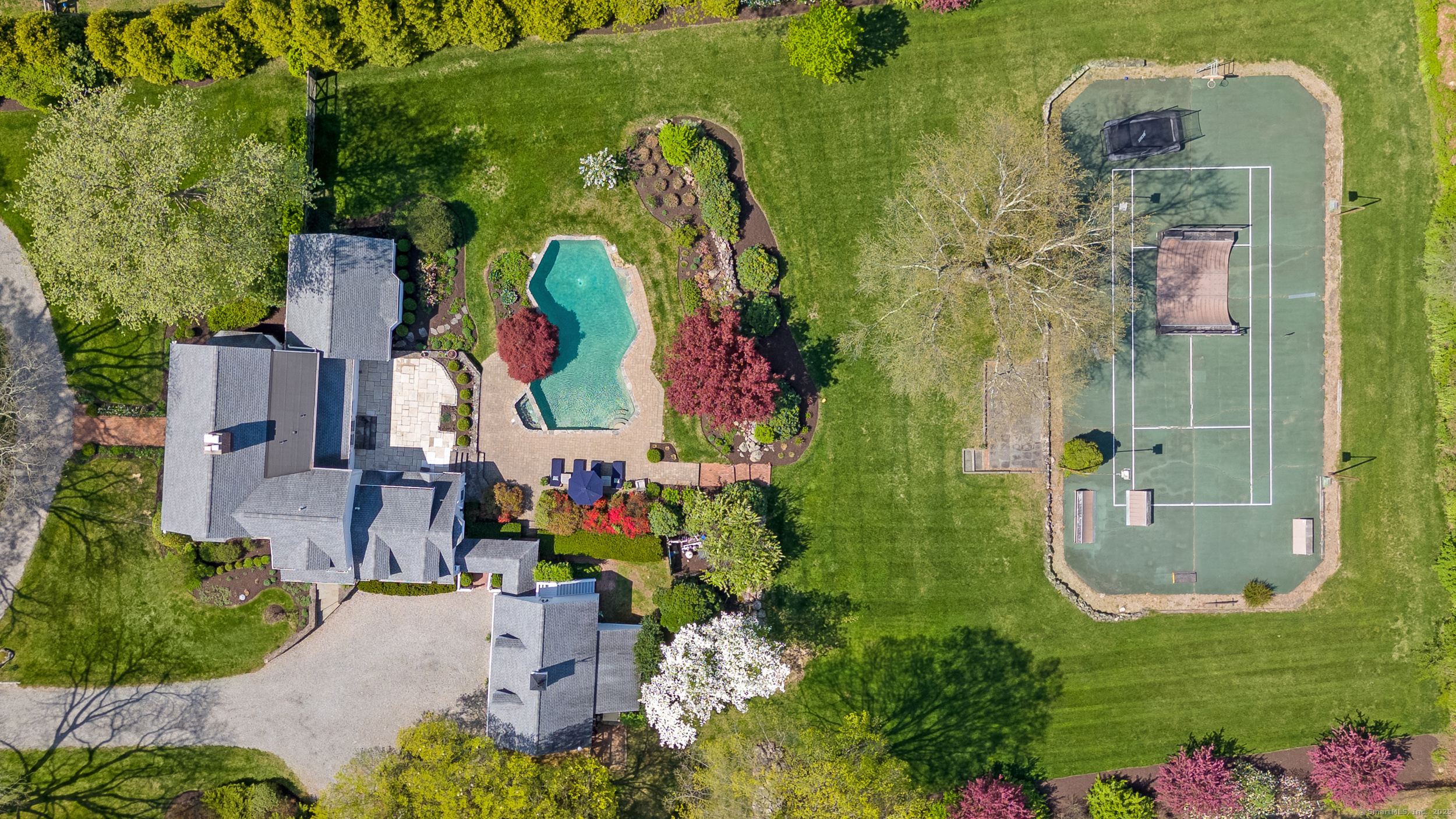 83 Kettle Creek, Weston, Connecticut 06883