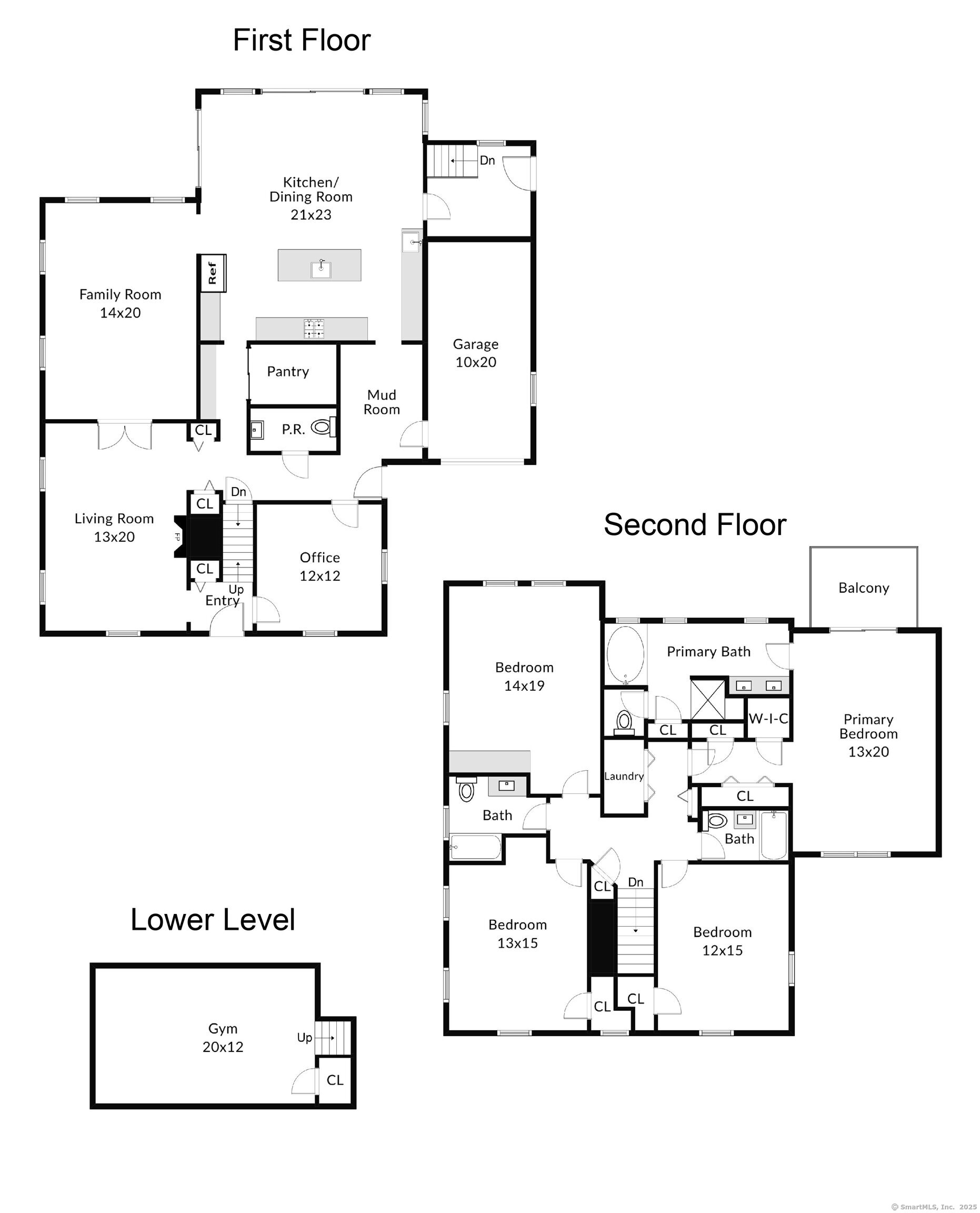 19 Birch, Darien, Connecticut 06820