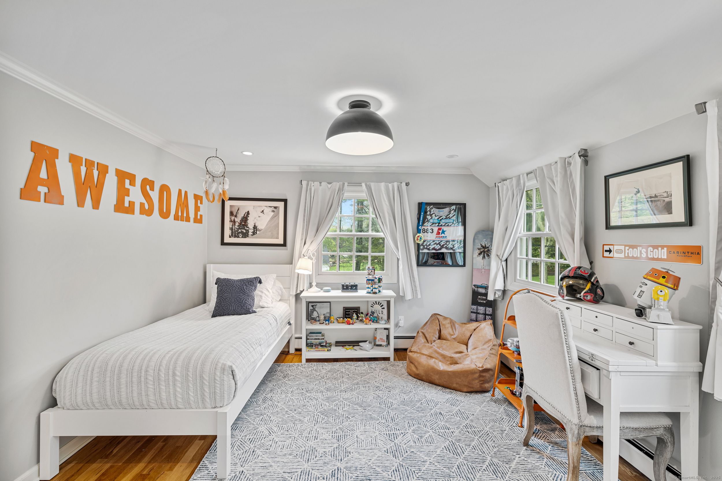 83 Kettle Creek, Weston, Connecticut 06883