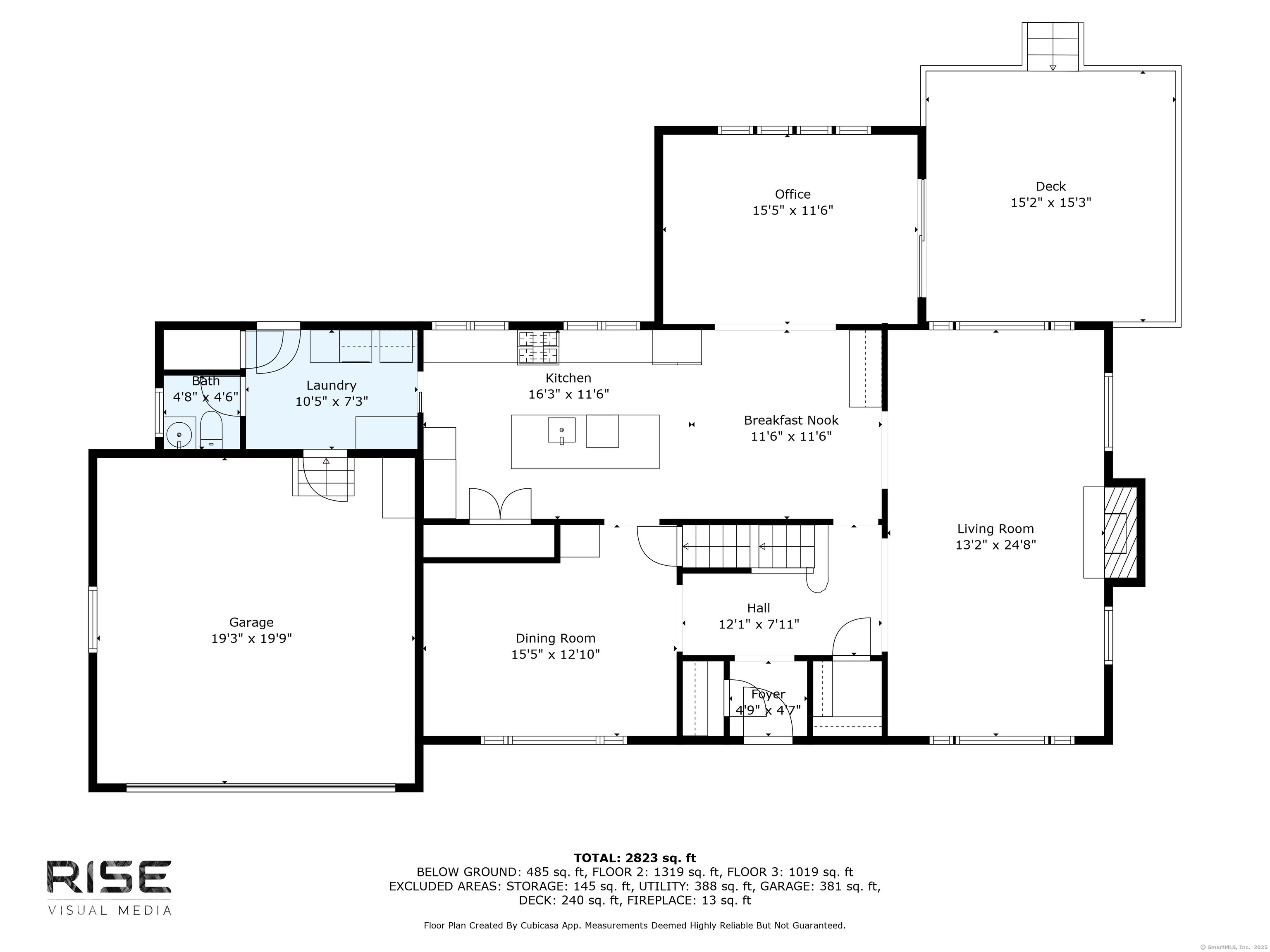 52 Lillibridge, Hamden, Connecticut 06517