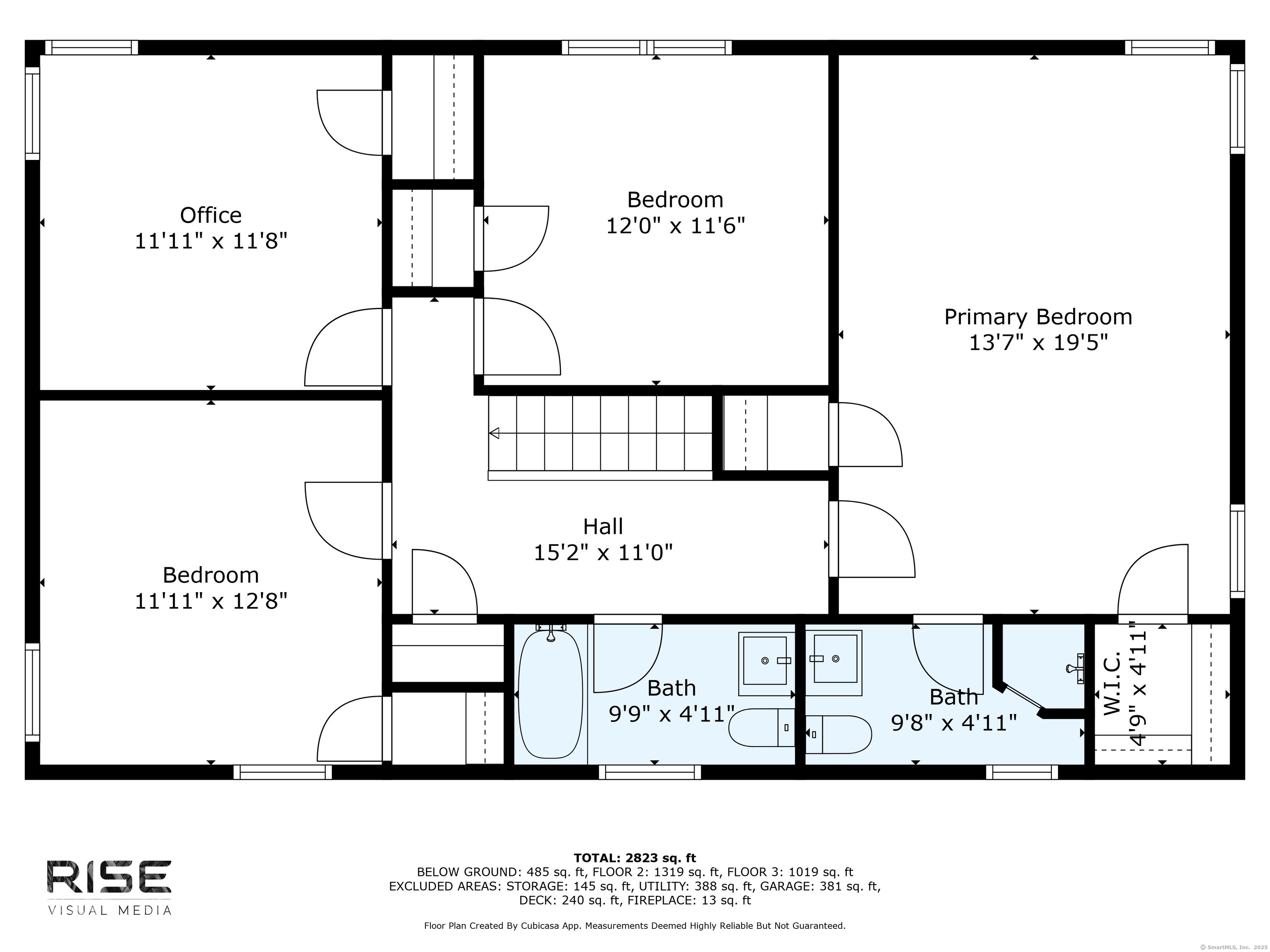 52 Lillibridge, Hamden, Connecticut 06517