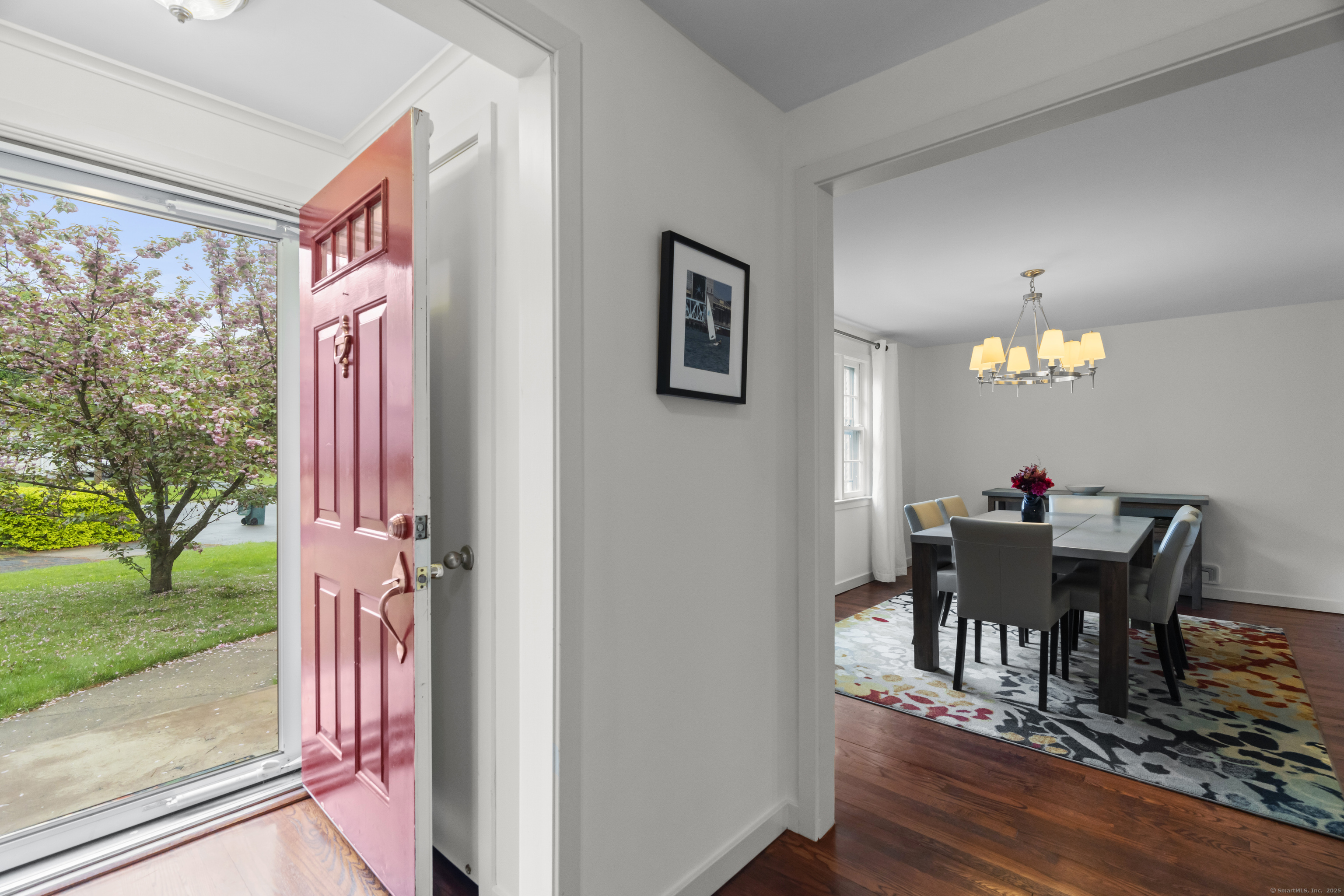 52 Lillibridge, Hamden, Connecticut 06517