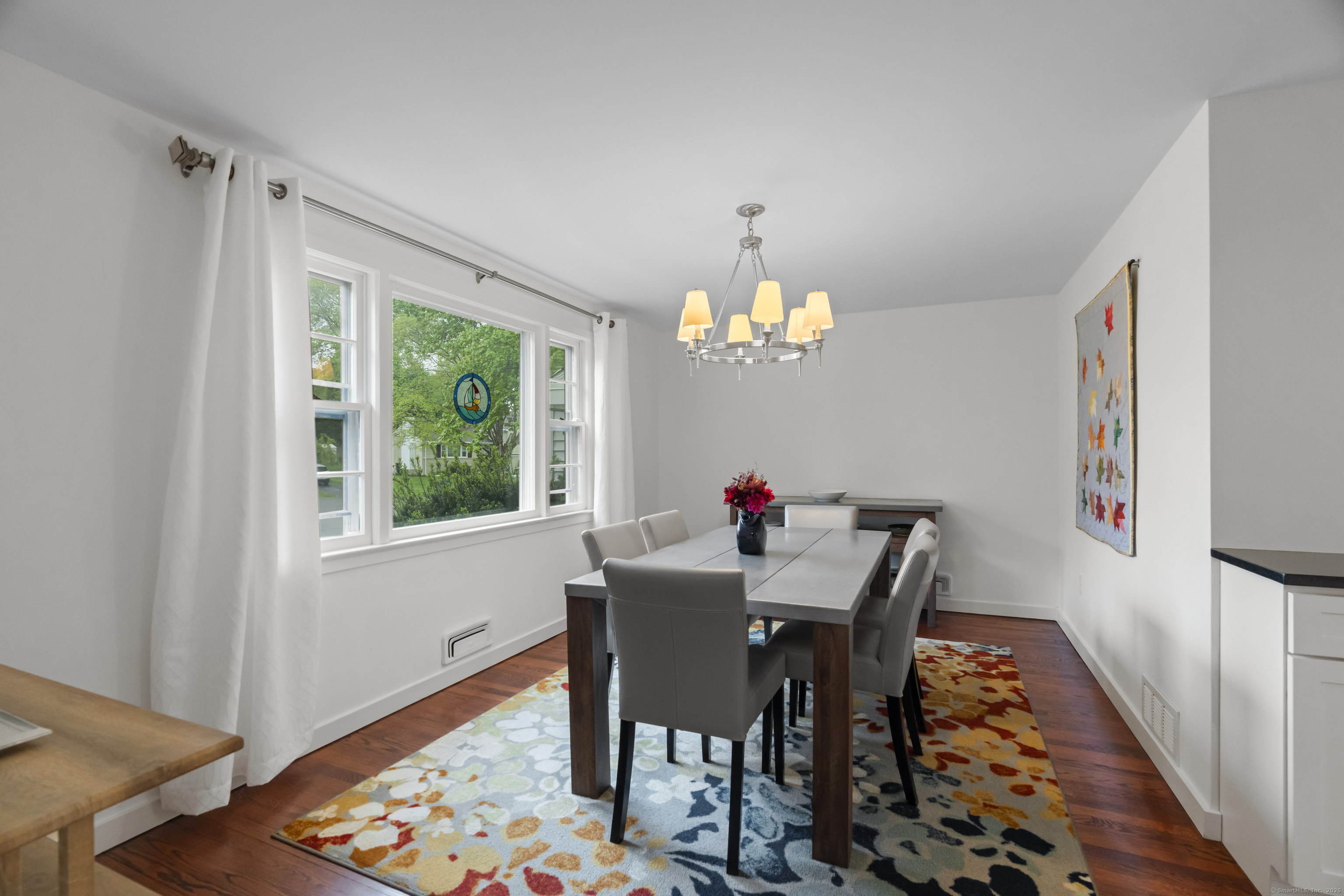 52 Lillibridge, Hamden, Connecticut 06517