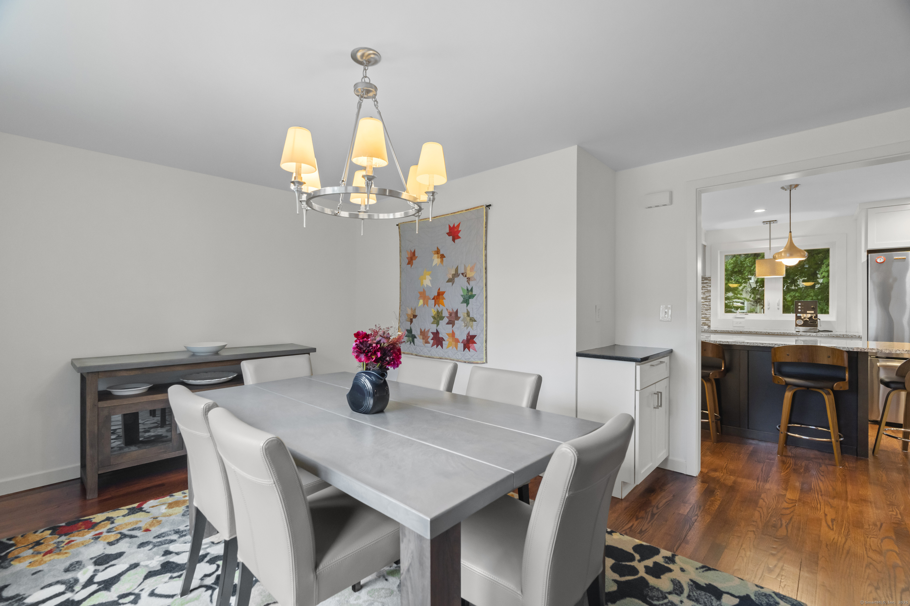 52 Lillibridge, Hamden, Connecticut 06517