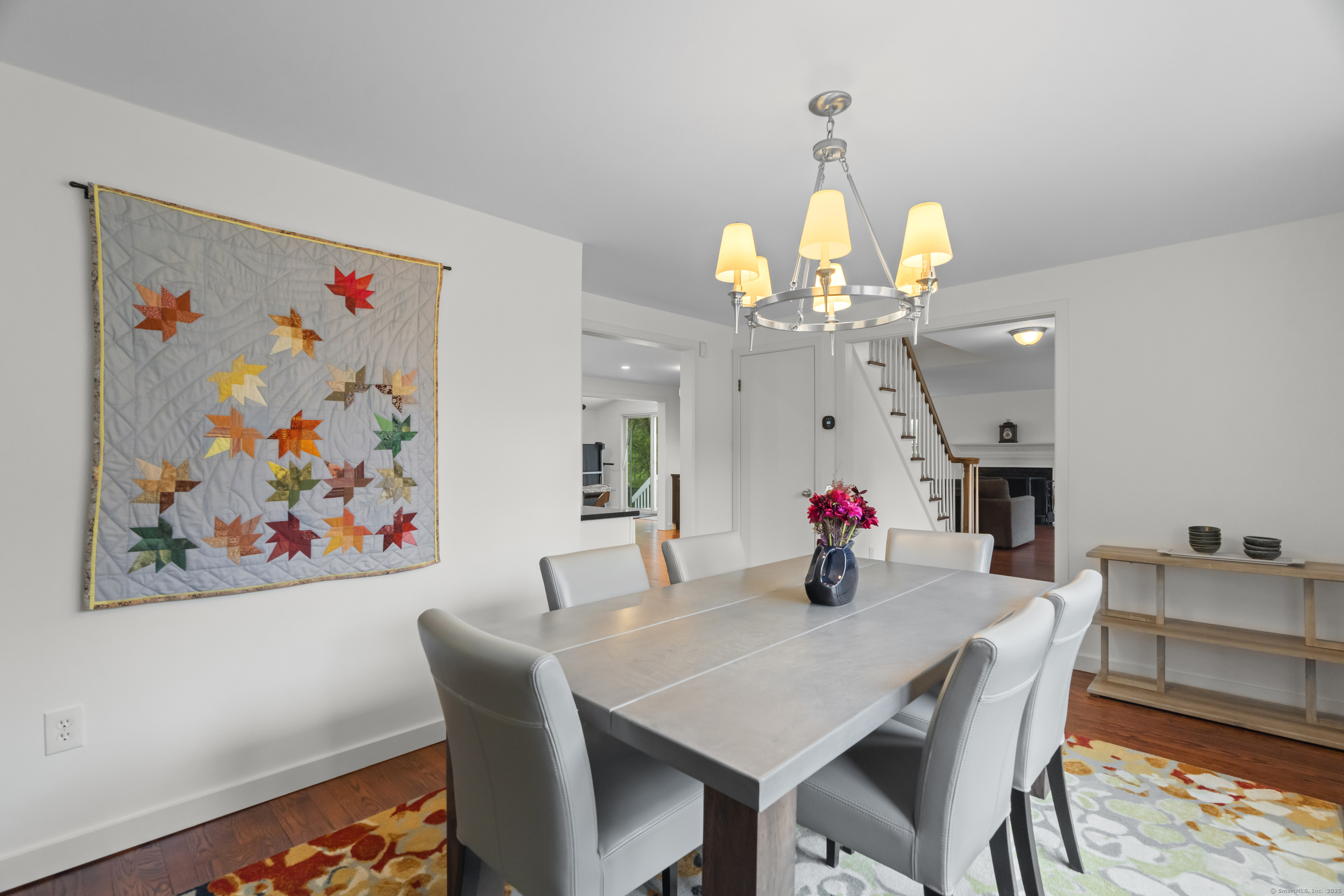 52 Lillibridge, Hamden, Connecticut 06517