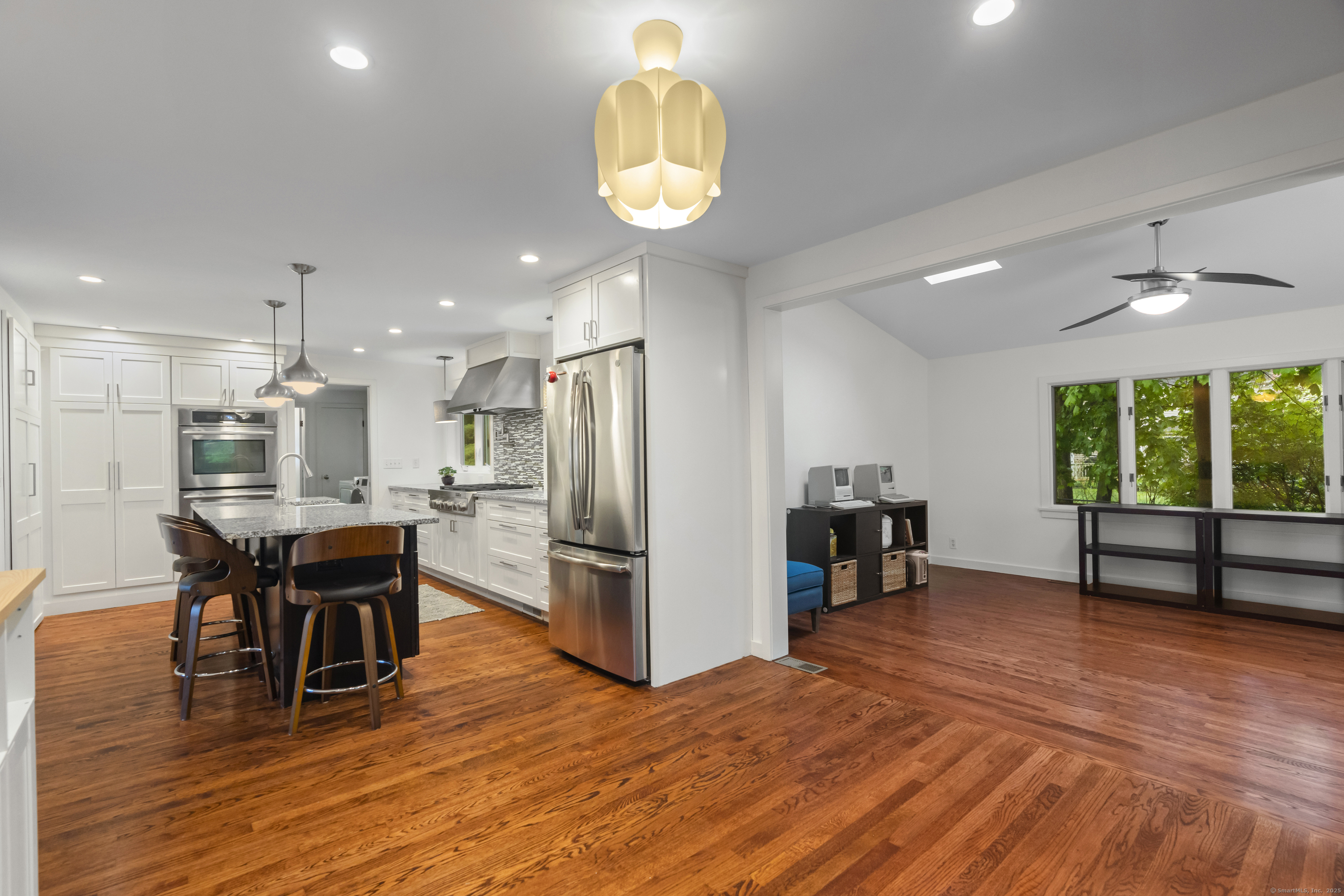 52 Lillibridge, Hamden, Connecticut 06517