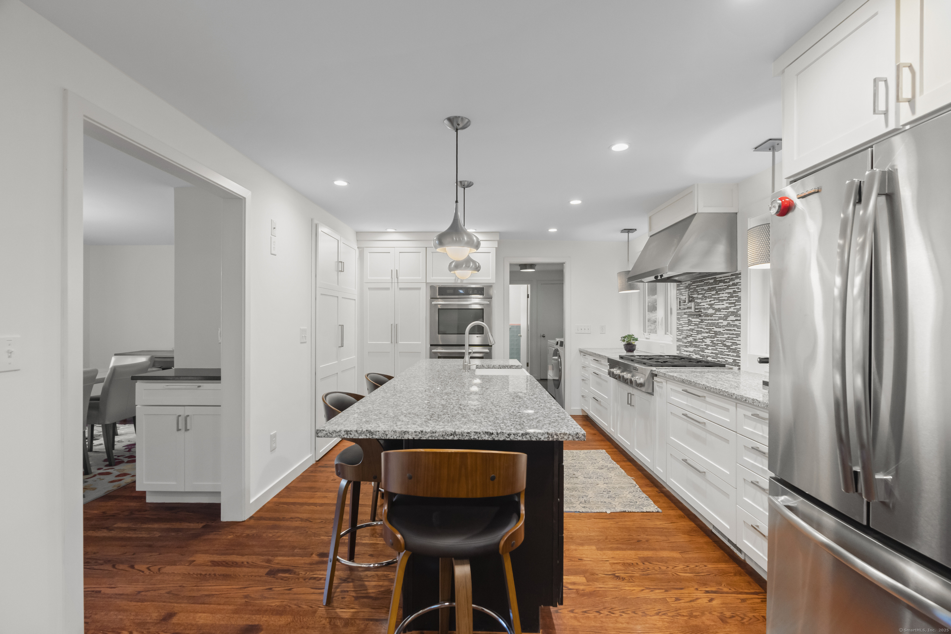 52 Lillibridge, Hamden, Connecticut 06517