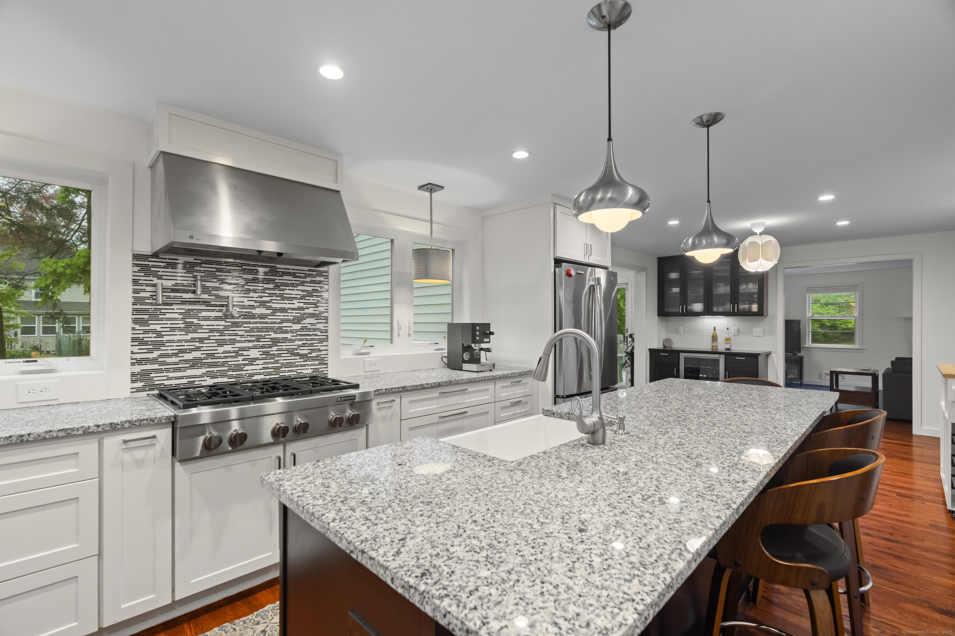 52 Lillibridge, Hamden, Connecticut 06517