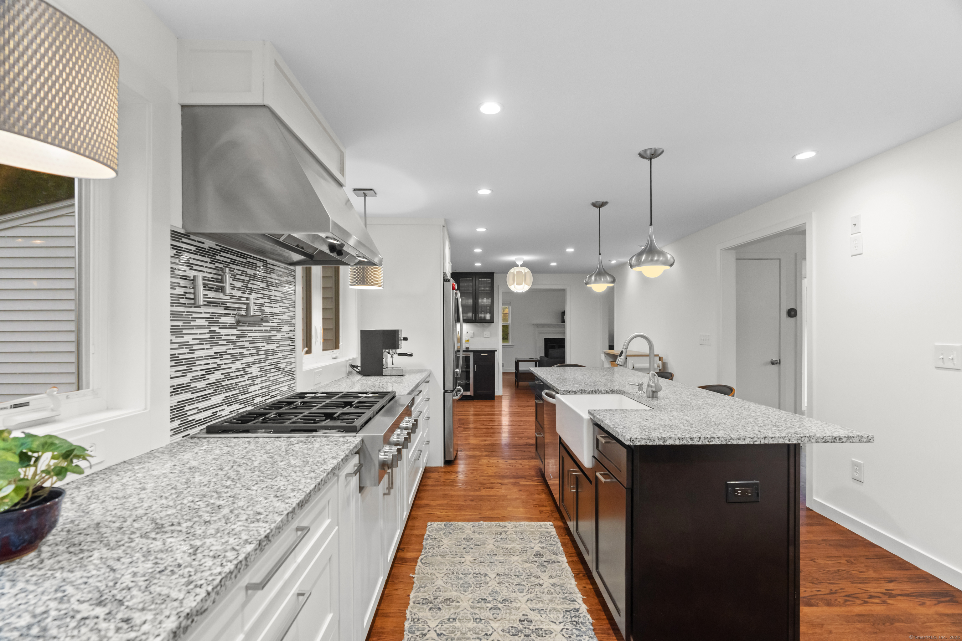 52 Lillibridge, Hamden, Connecticut 06517