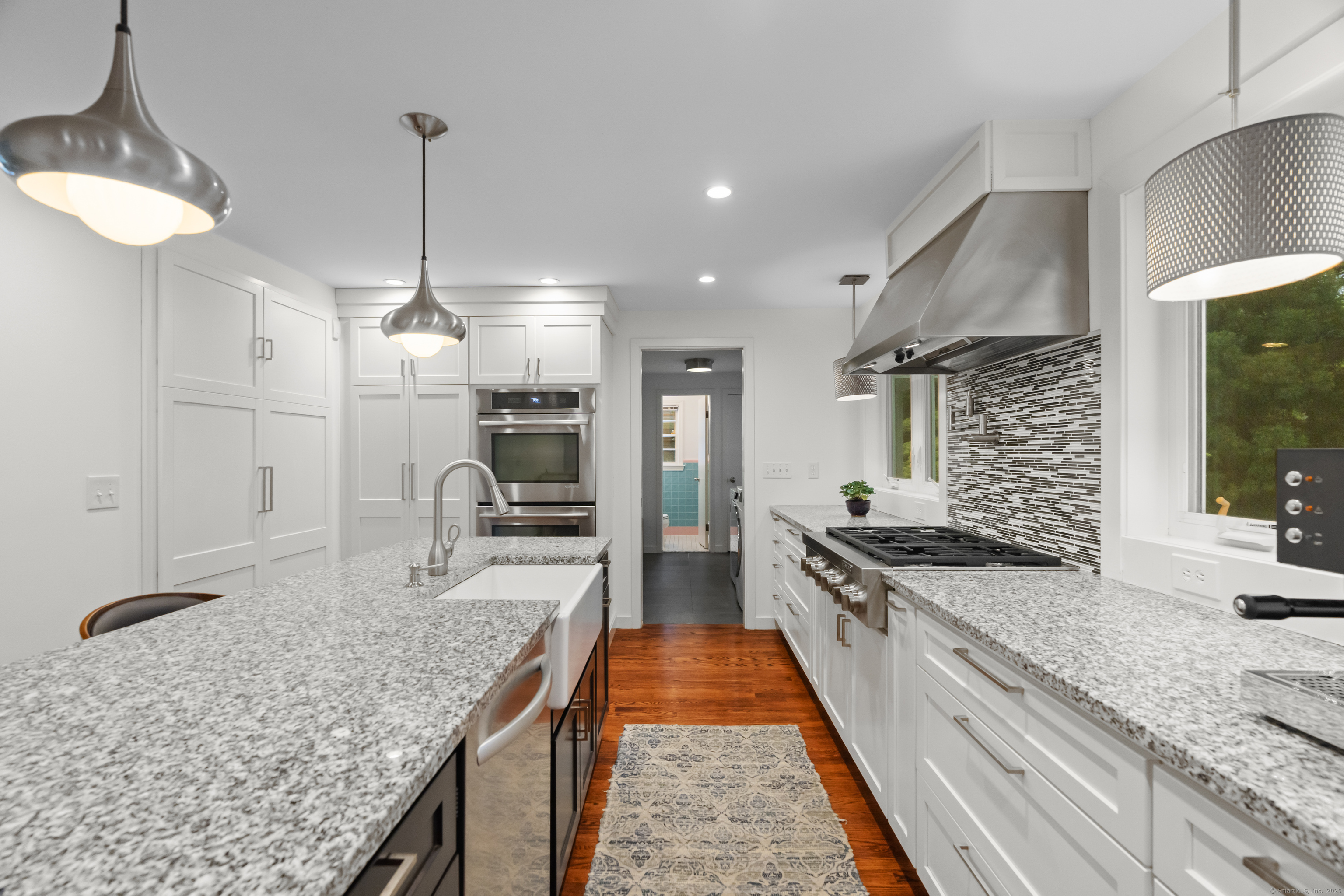 52 Lillibridge, Hamden, Connecticut 06517