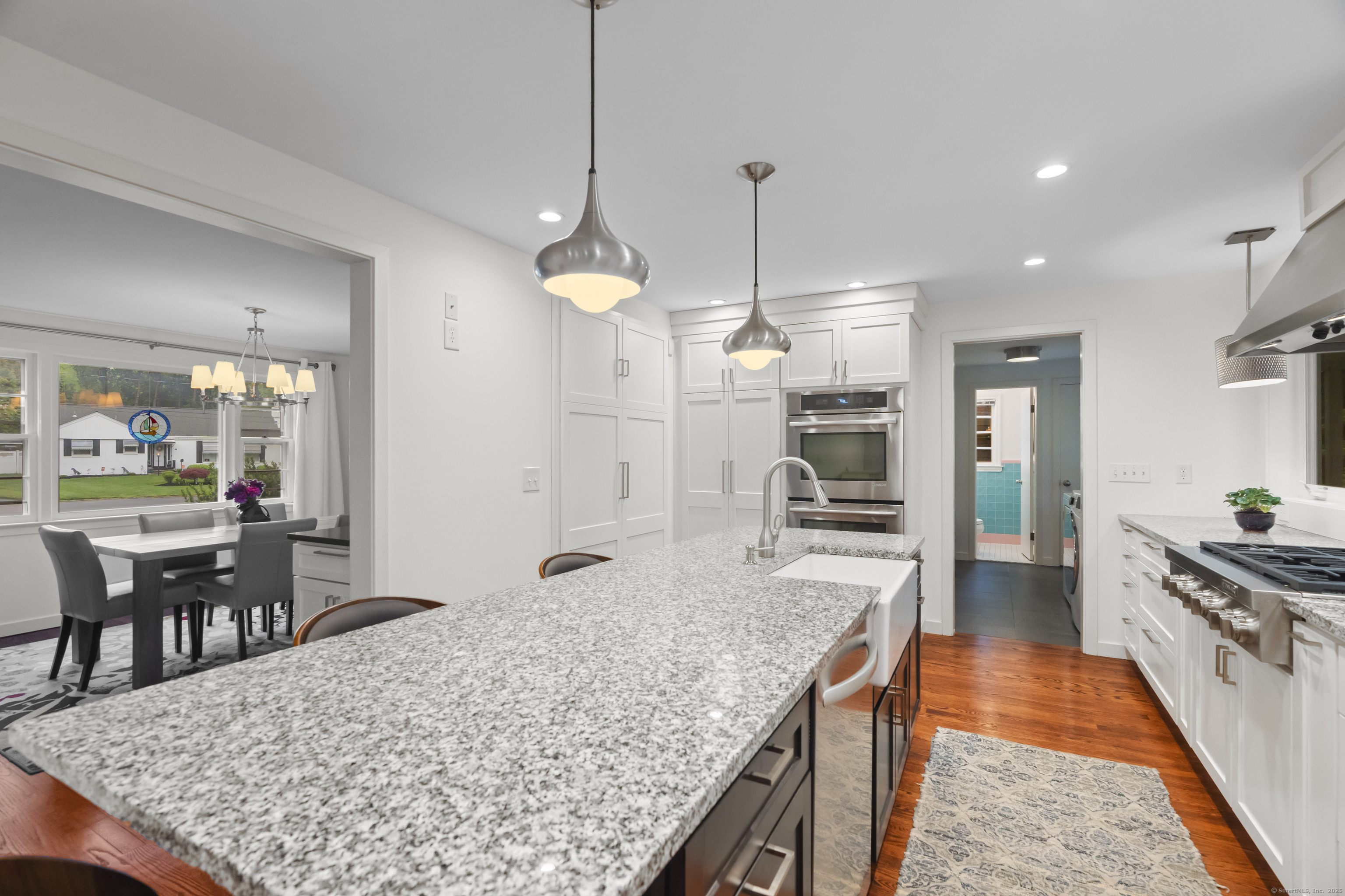 52 Lillibridge, Hamden, Connecticut 06517