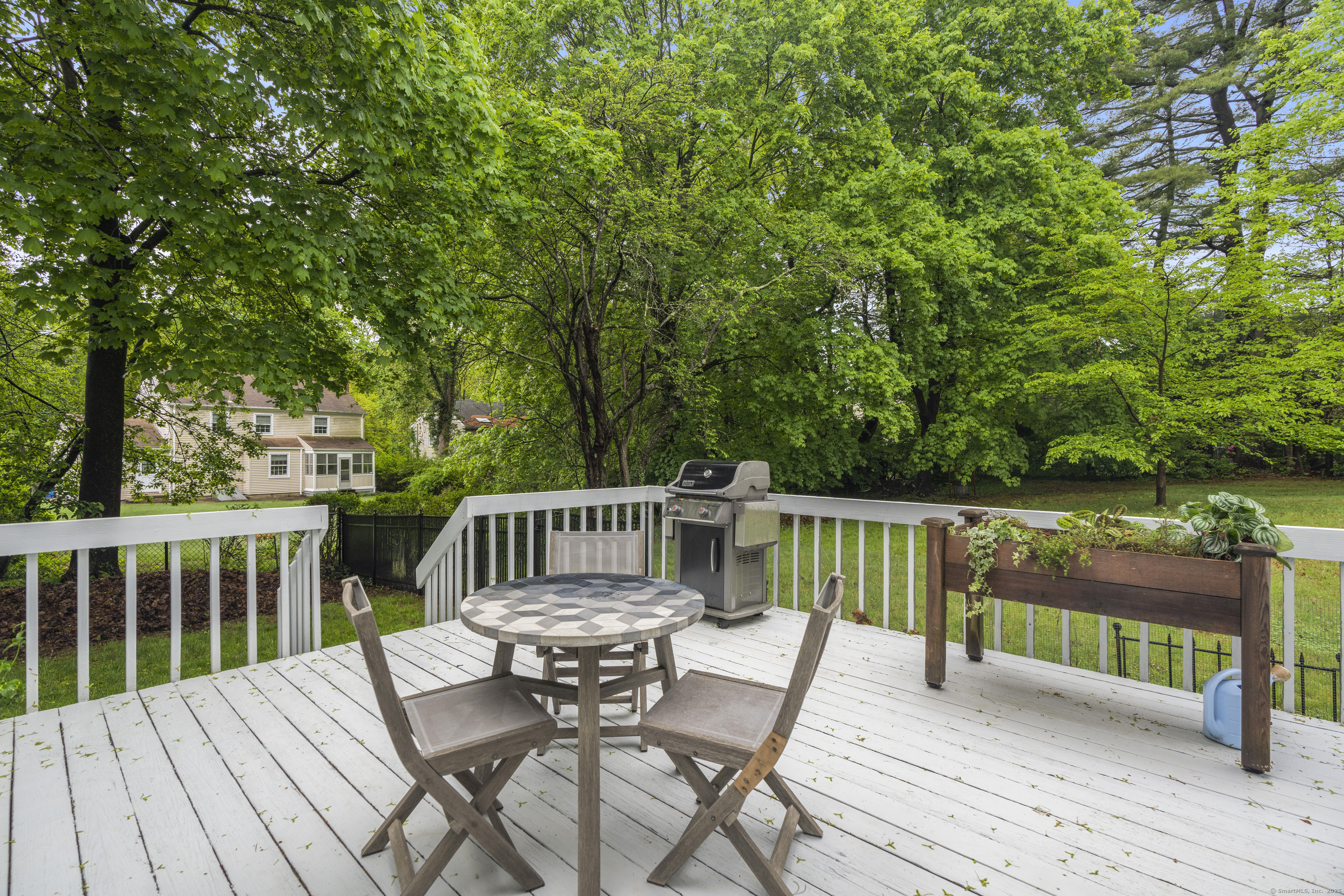 52 Lillibridge, Hamden, Connecticut 06517