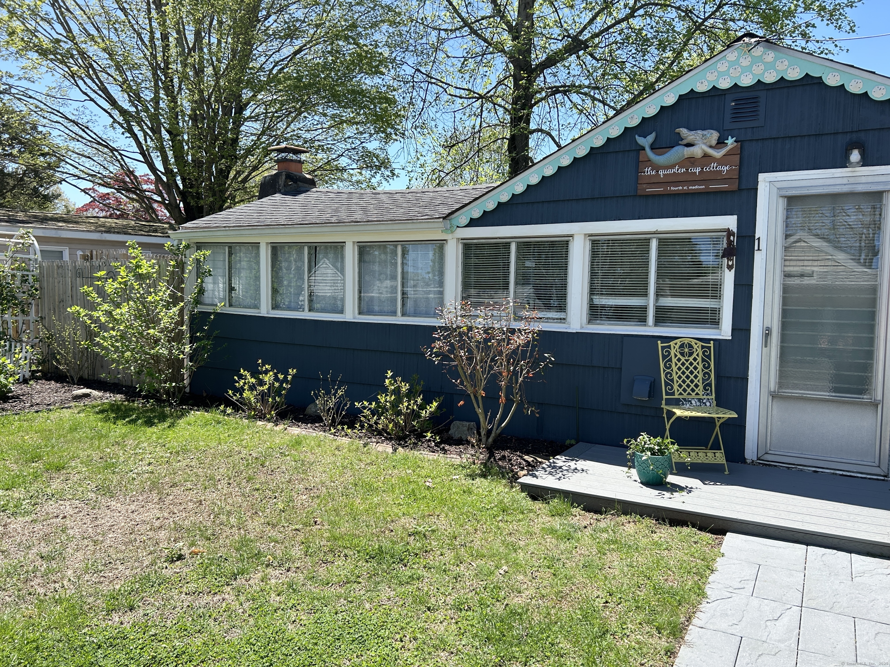 1 4th, Madison, Connecticut 06443