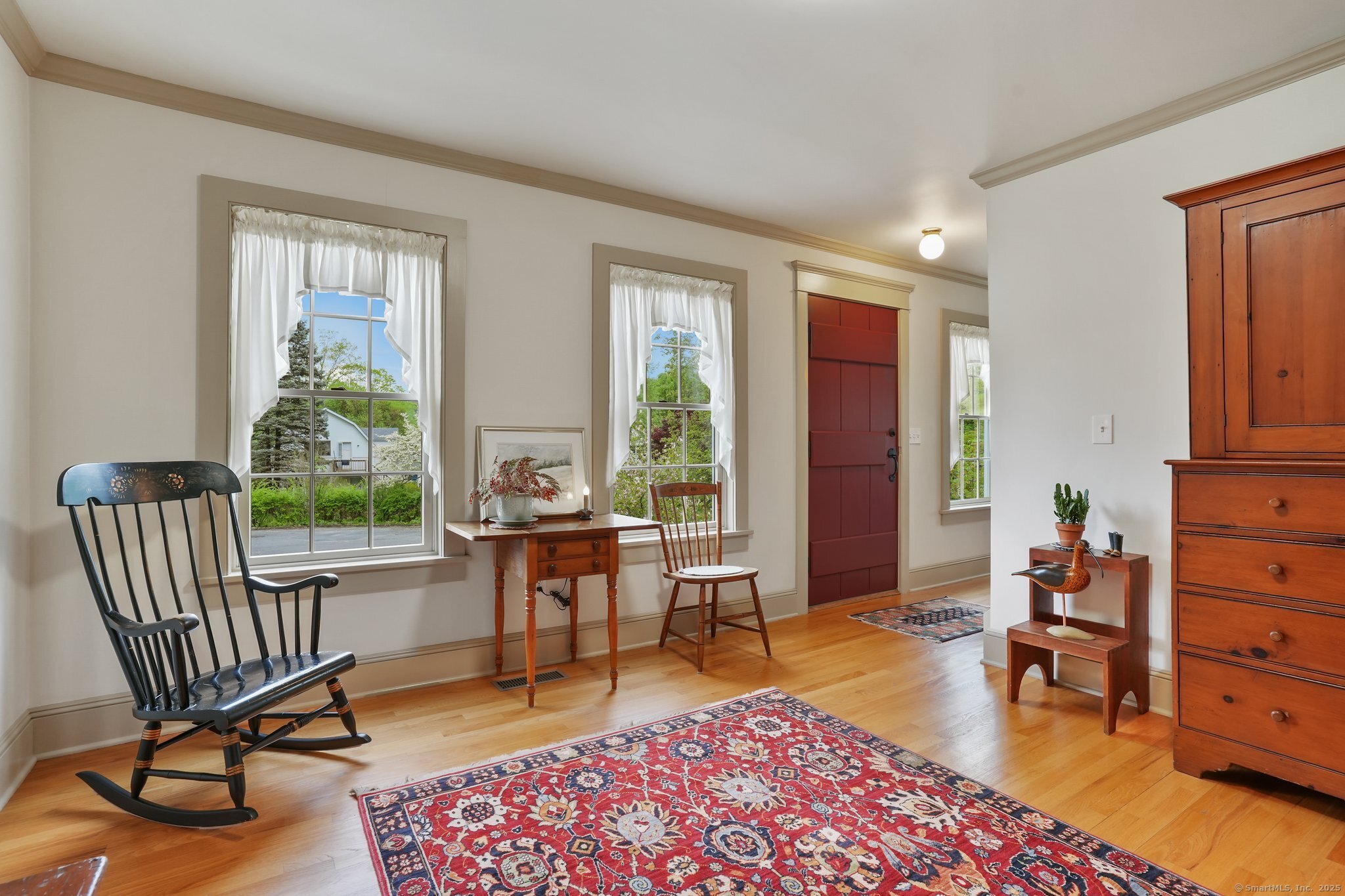 10 Farm, Bethel, Connecticut 06801