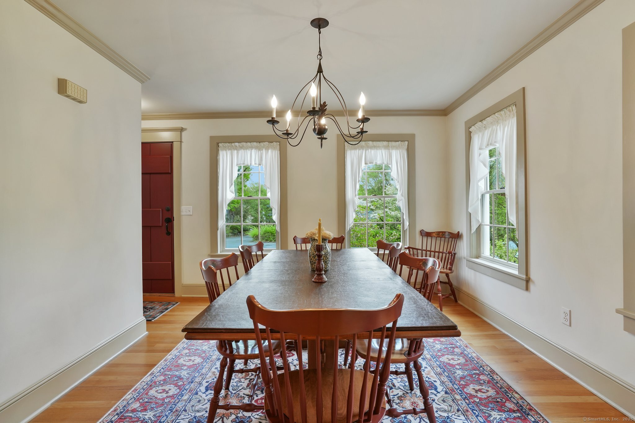 10 Farm, Bethel, Connecticut 06801
