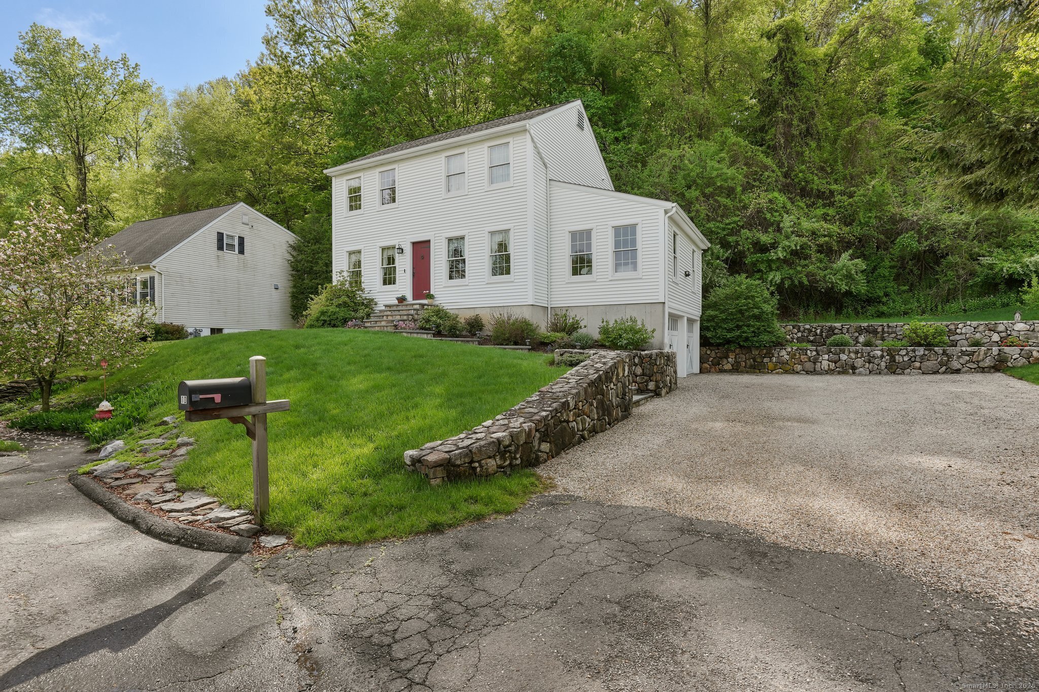 10 Farm, Bethel, Connecticut 06801