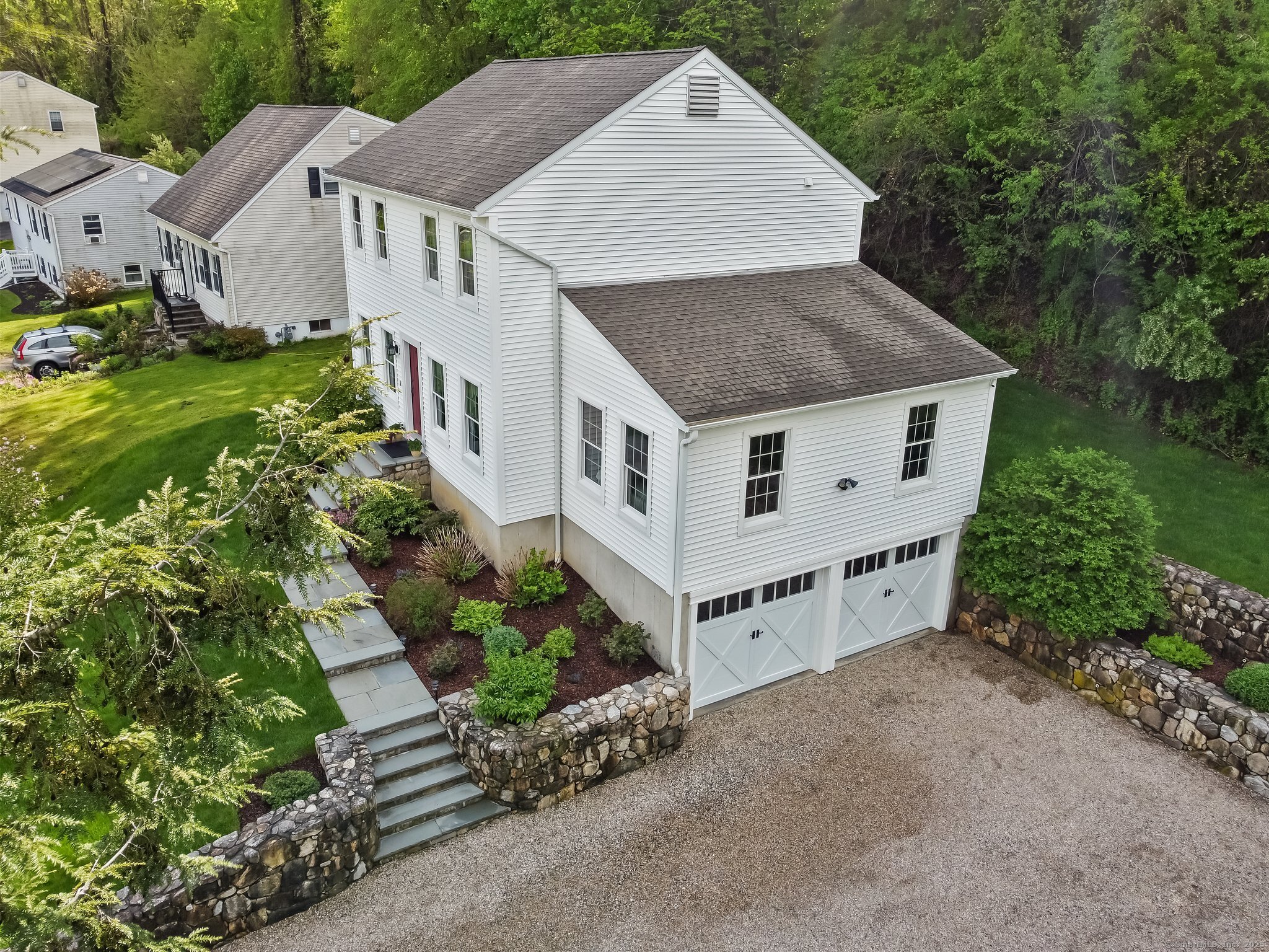 10 Farm, Bethel, Connecticut 06801