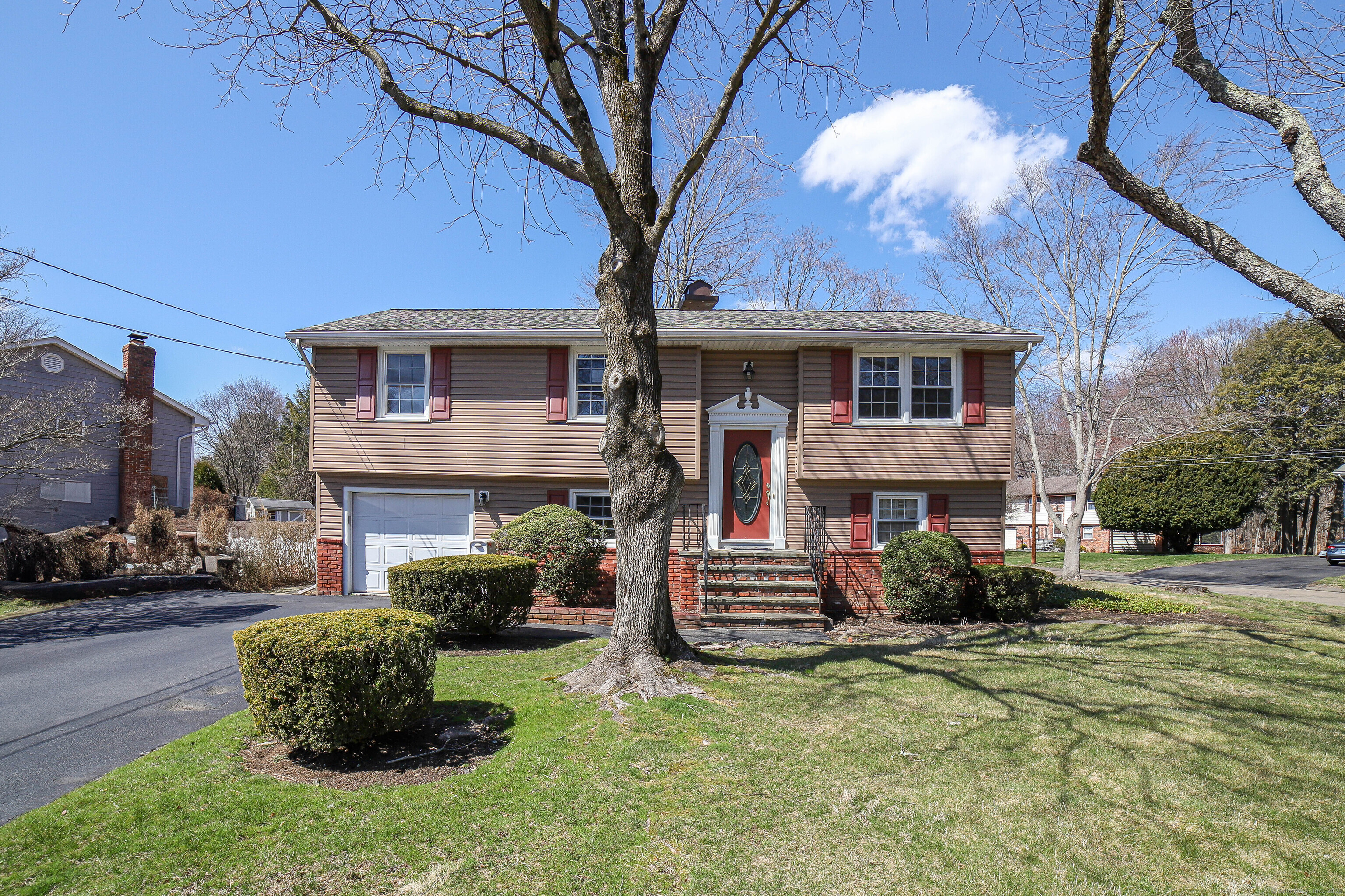 74 Barmore Drive Stamford CT