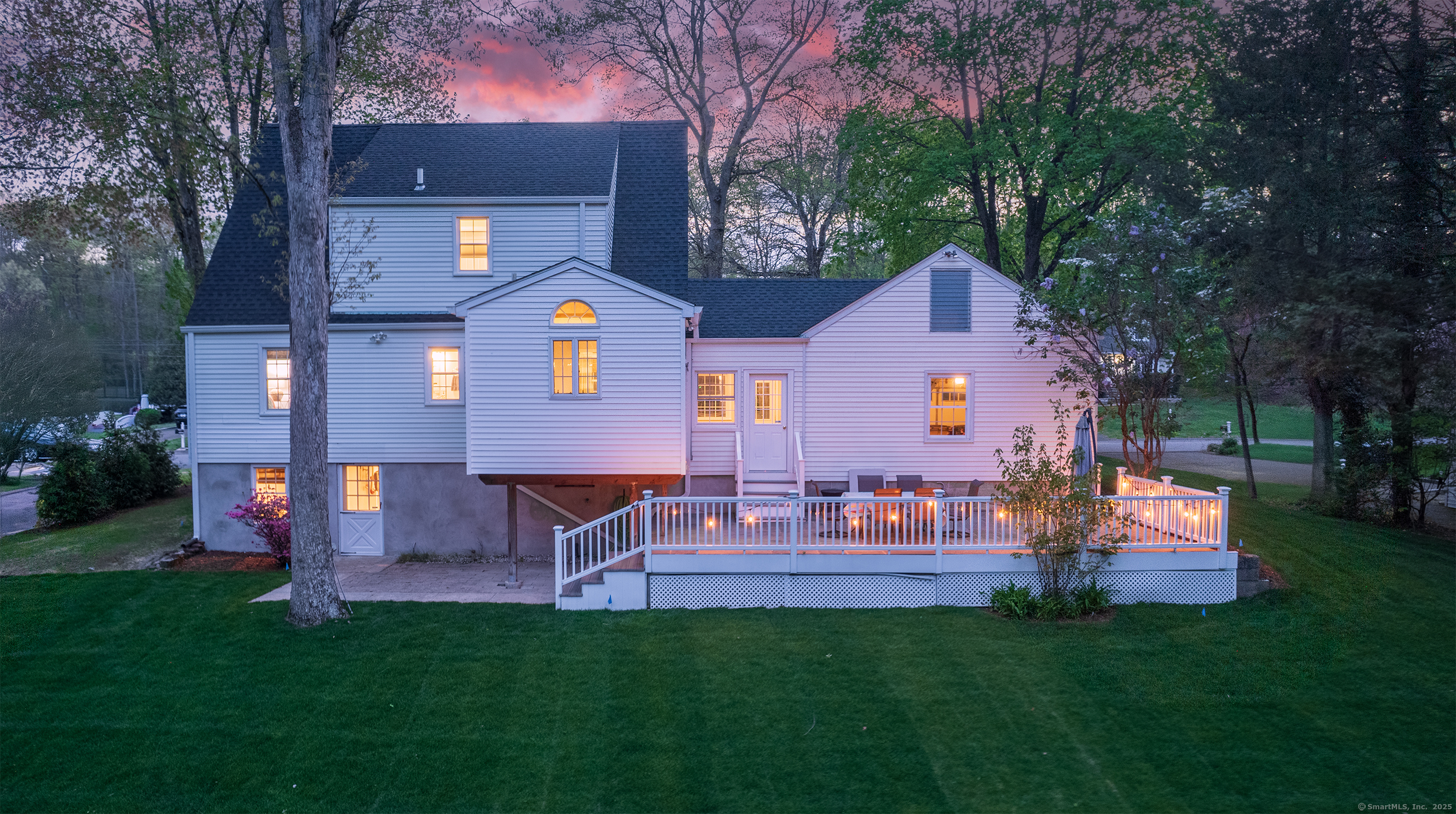 199 Minivale, Stamford, Connecticut 06907