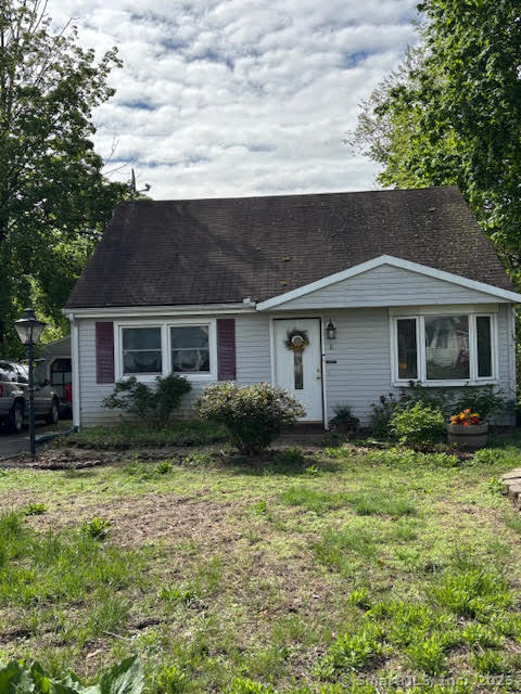 16 Glen Hills, Meriden, Connecticut 06451