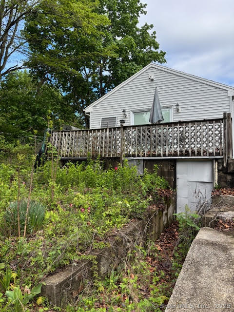16 Glen Hills, Meriden, Connecticut 06451