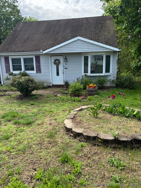 16 Glen Hills, Meriden, Connecticut 06451