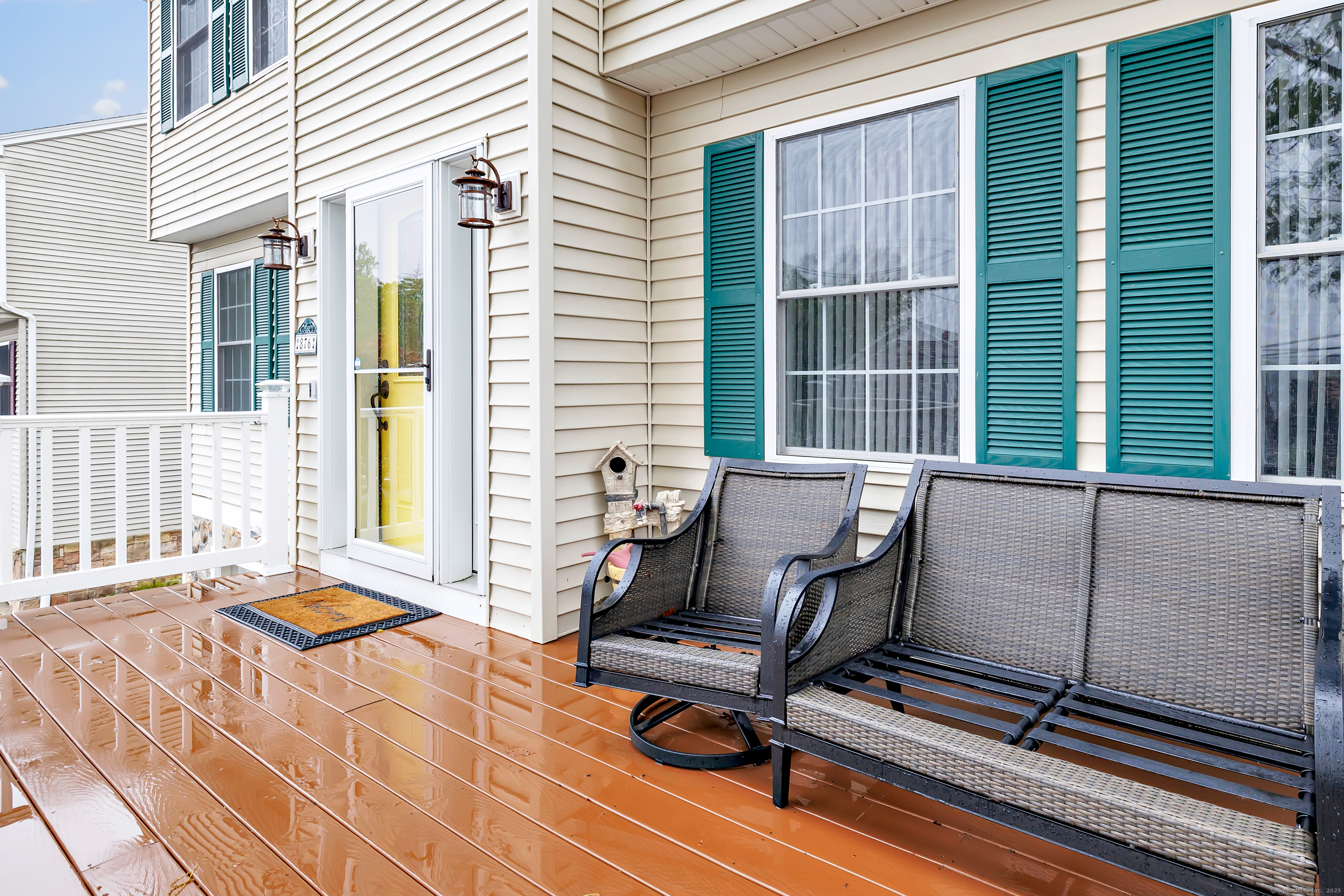 876 Howe, Shelton, Connecticut 06484