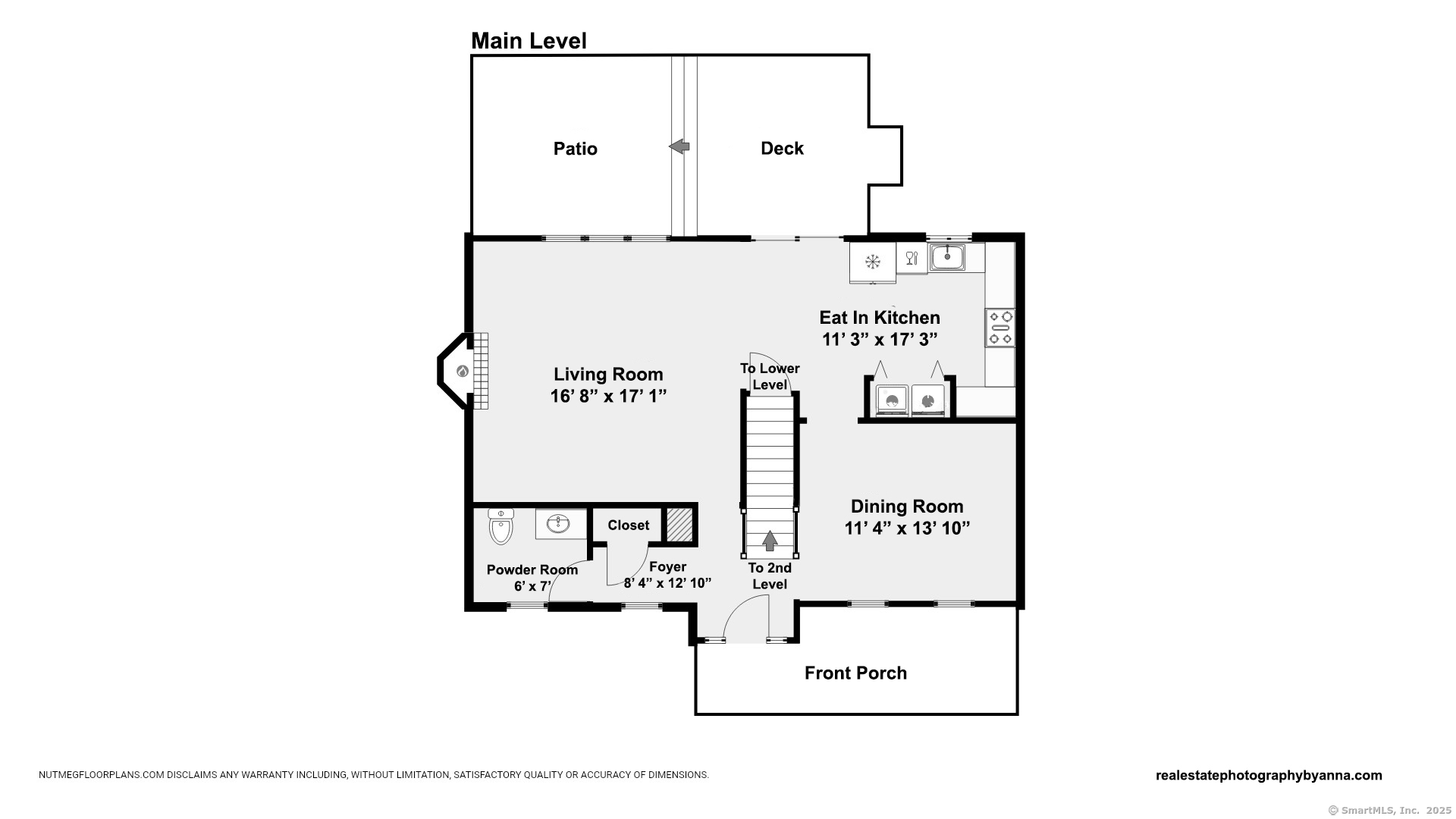 876 Howe, Shelton, Connecticut 06484