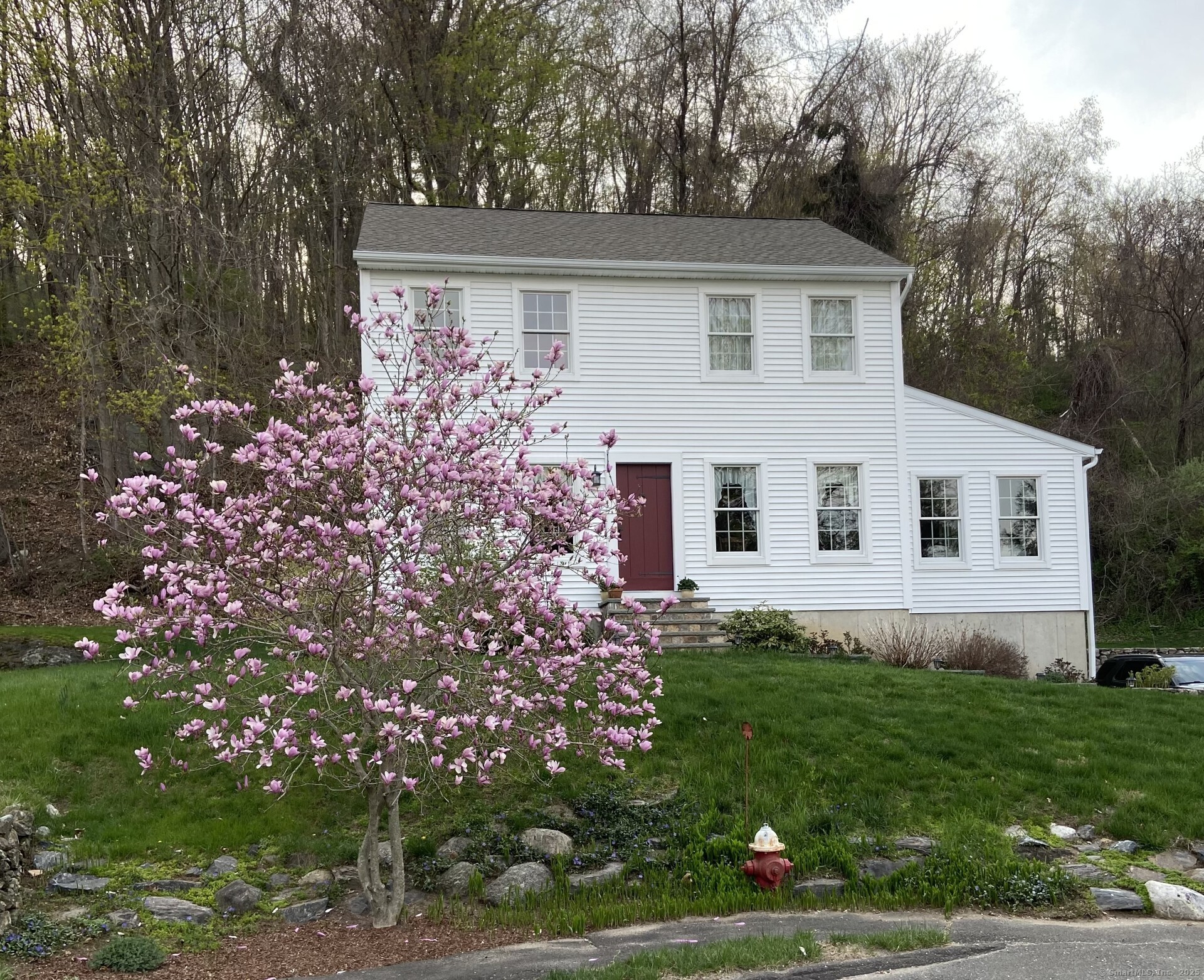 10 Farm, Bethel, Connecticut 06801
