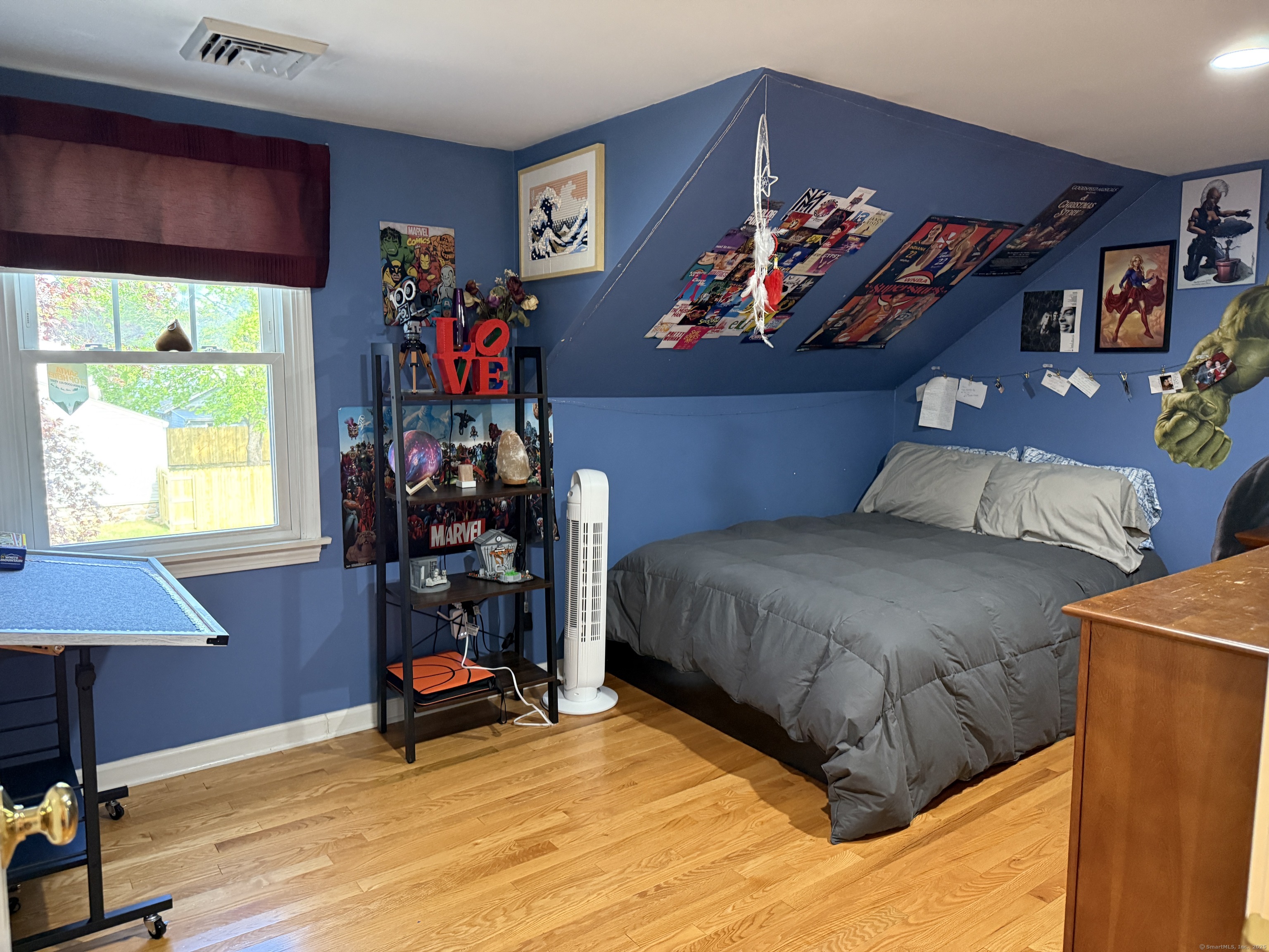 30 May, Meriden, Connecticut 06451