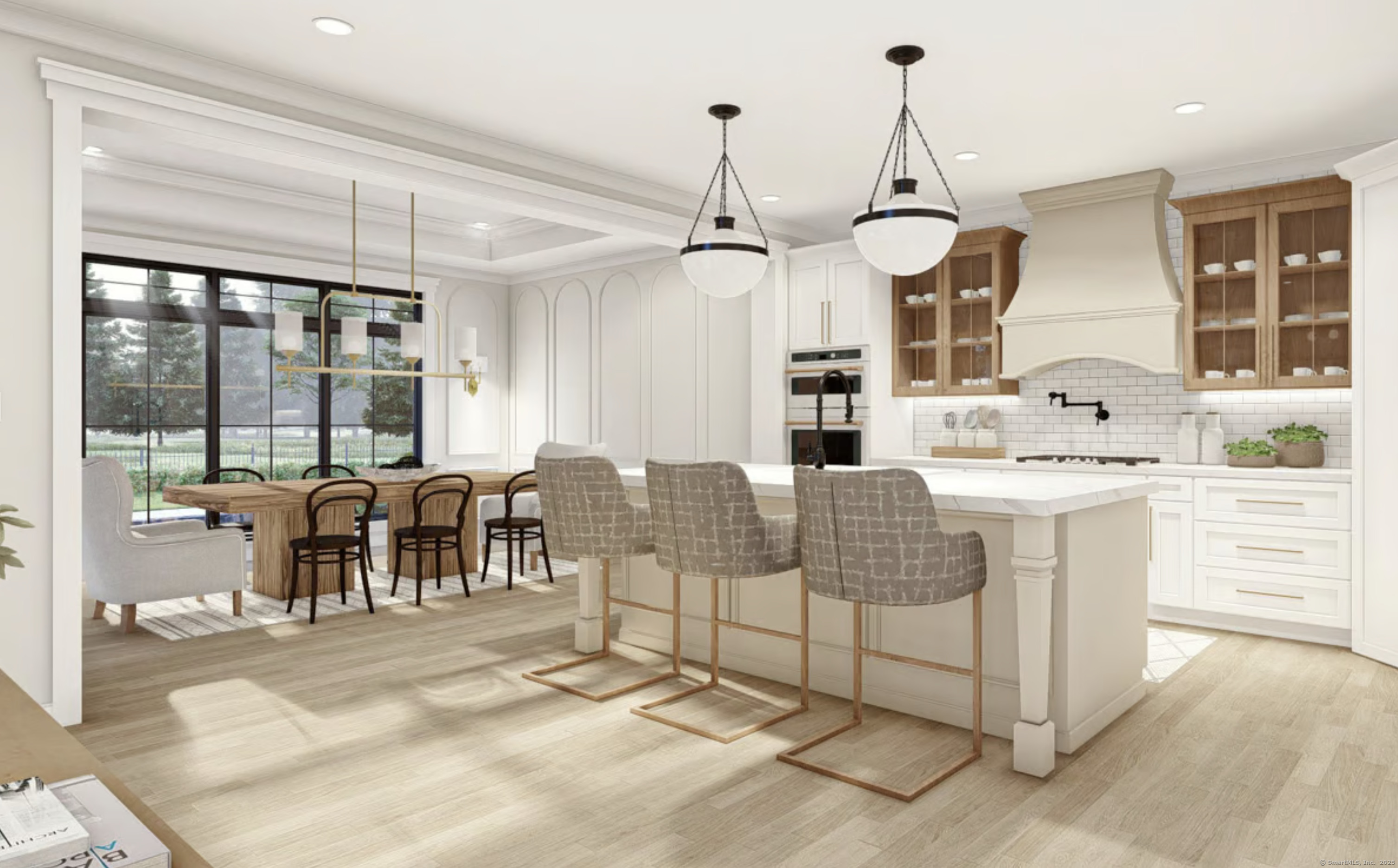 11 White Birch, Middlebury, Connecticut 06762