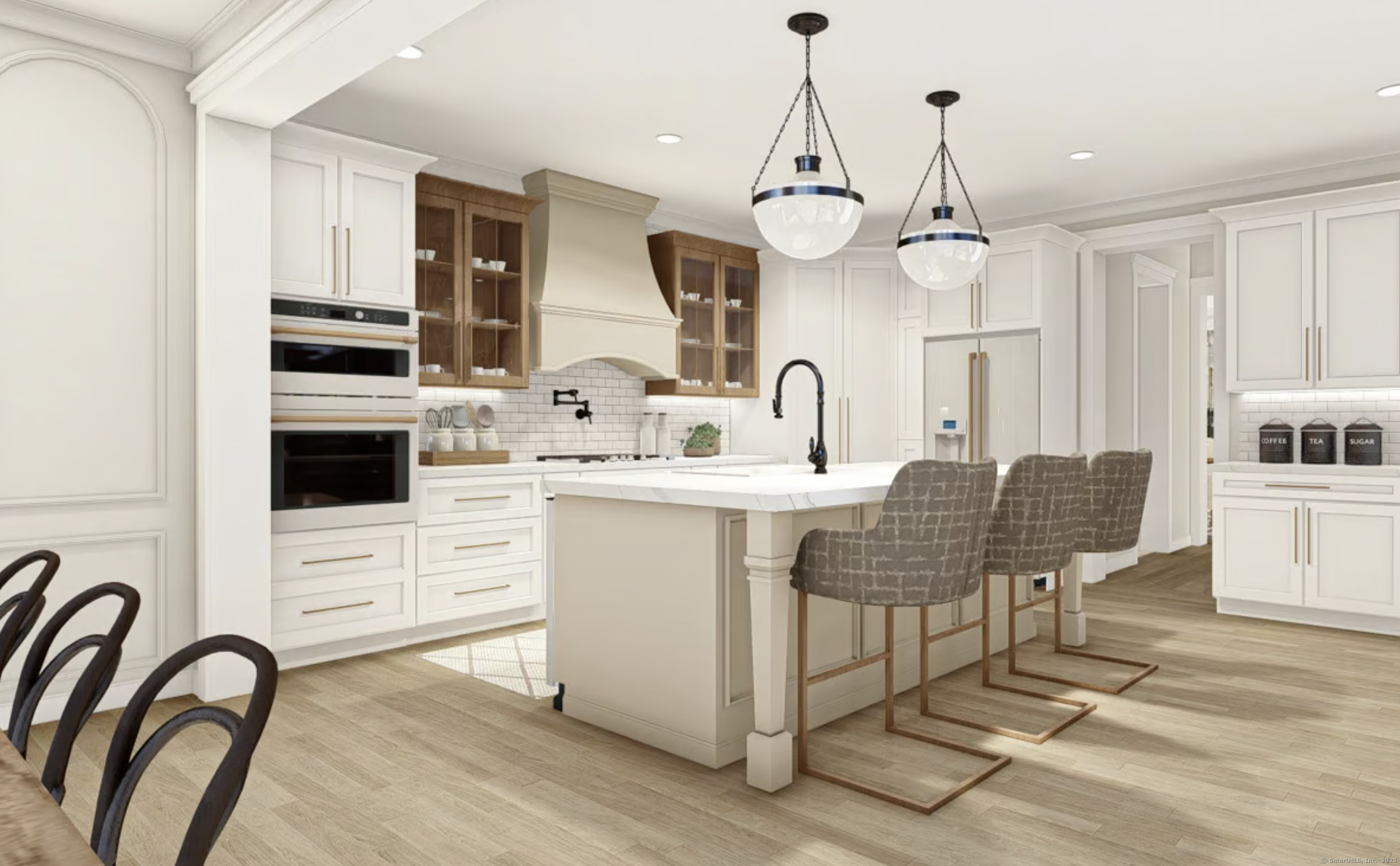 11 White Birch, Middlebury, Connecticut 06762