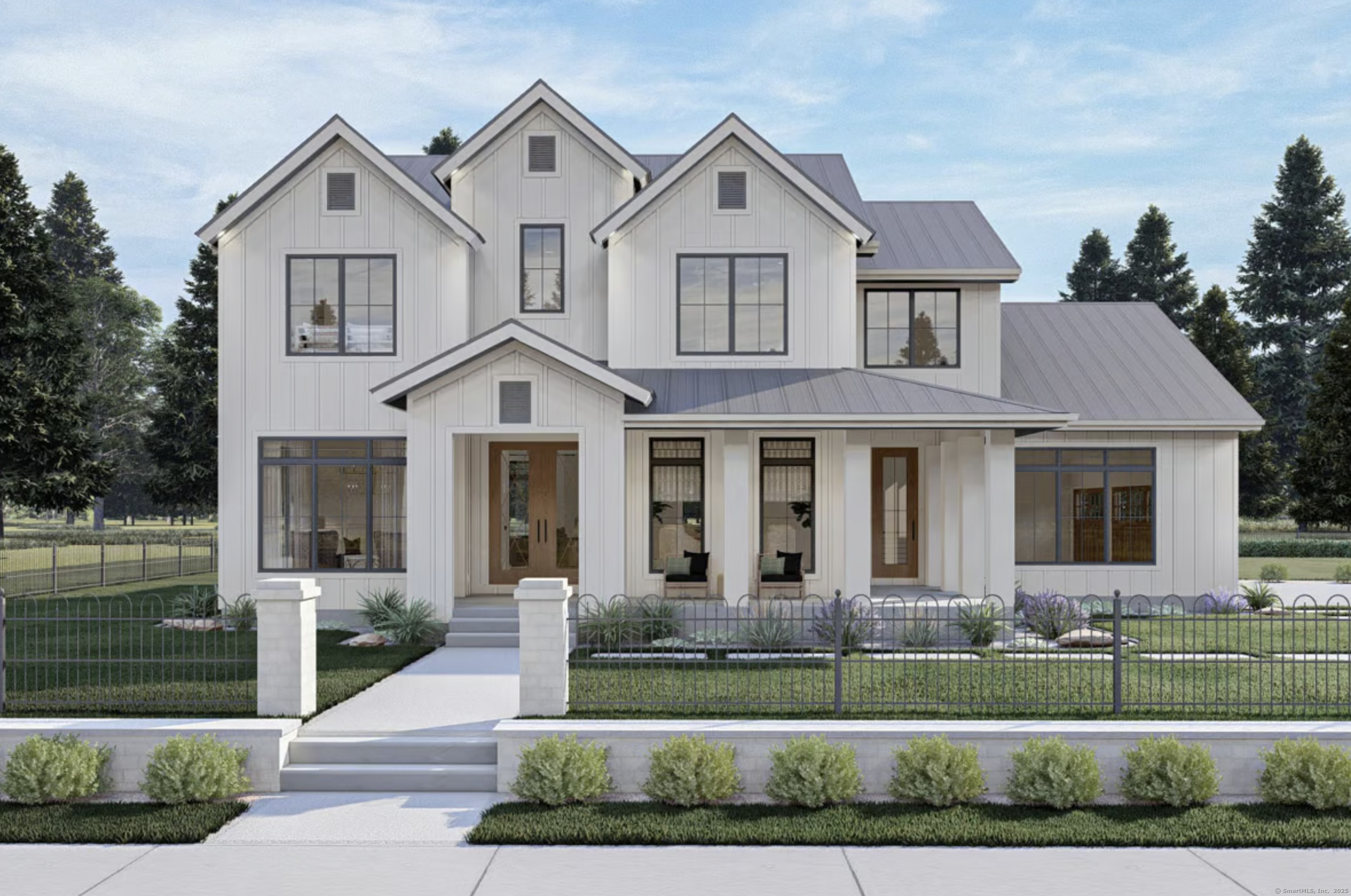 11 White Birch, Middlebury, Connecticut 06762