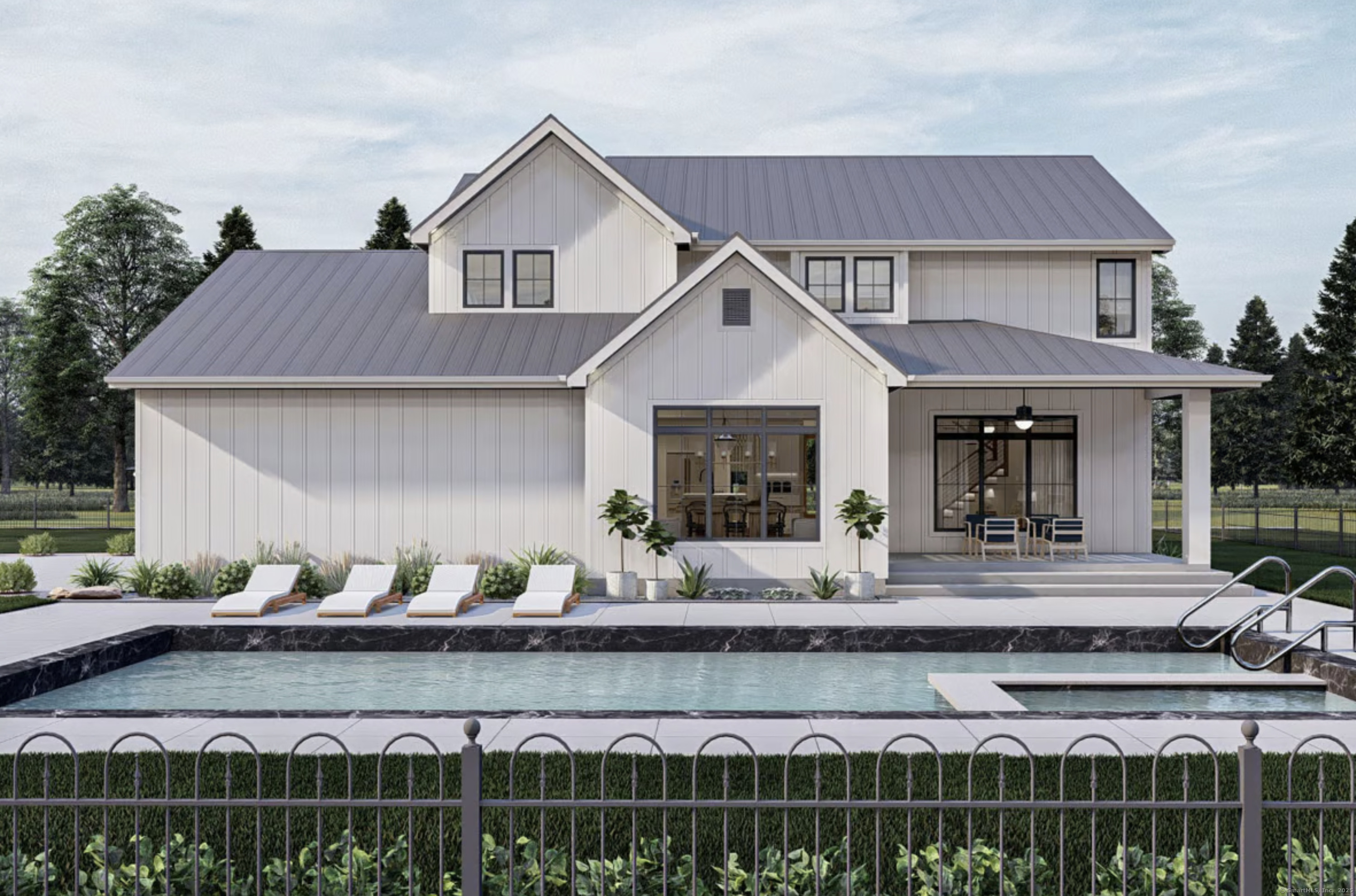11 White Birch, Middlebury, Connecticut 06762
