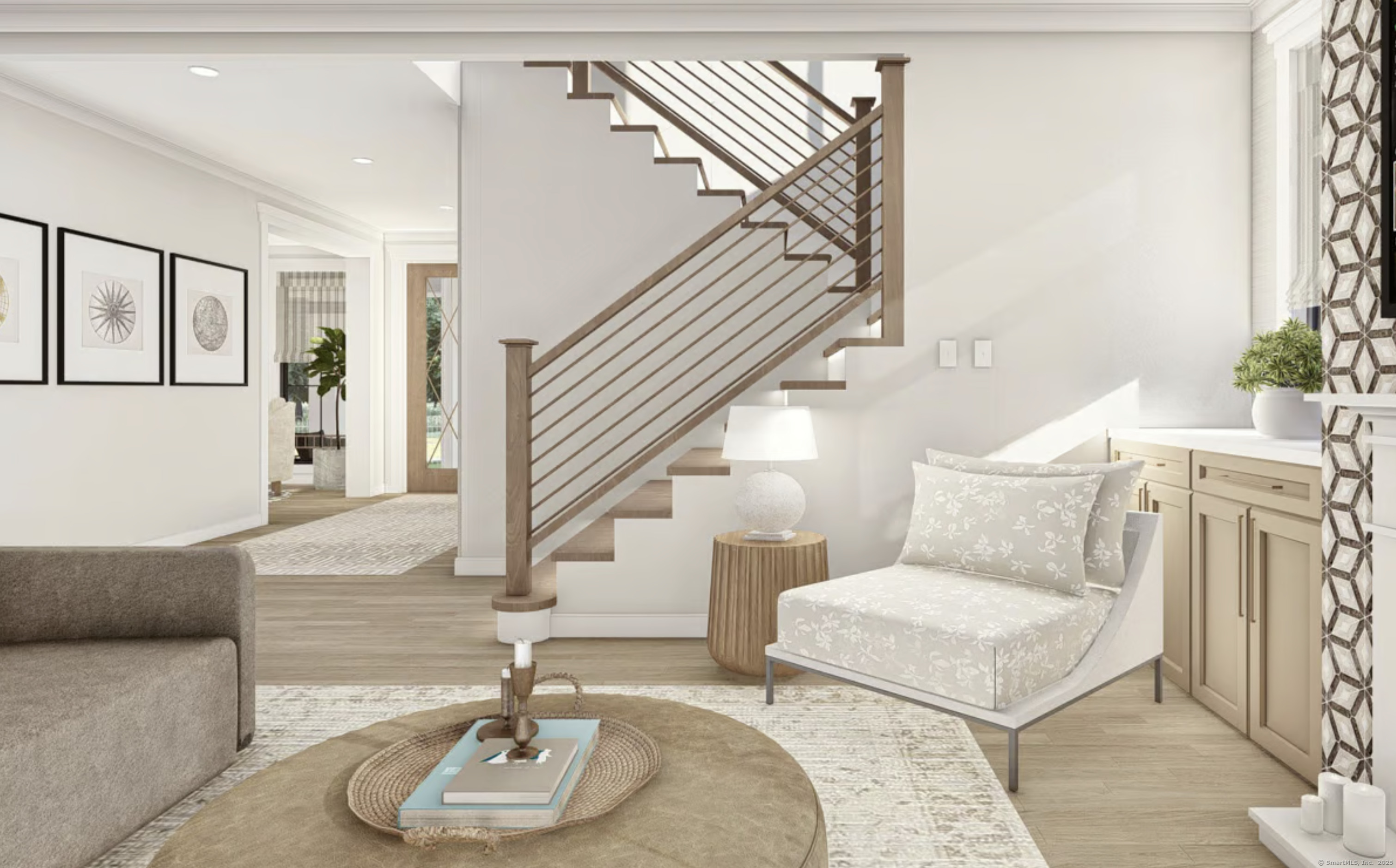 11 White Birch, Middlebury, Connecticut 06762