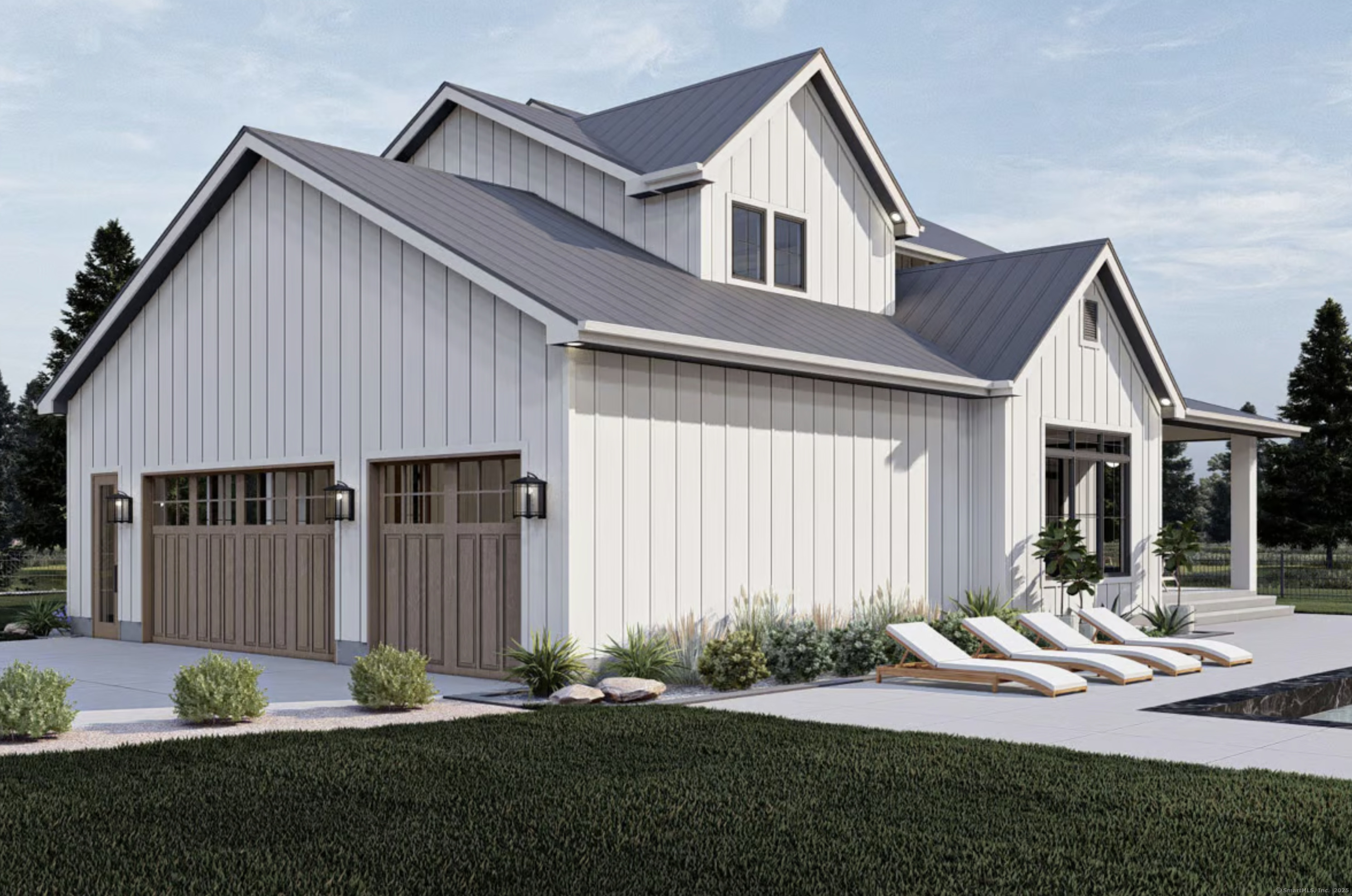 11 White Birch, Middlebury, Connecticut 06762