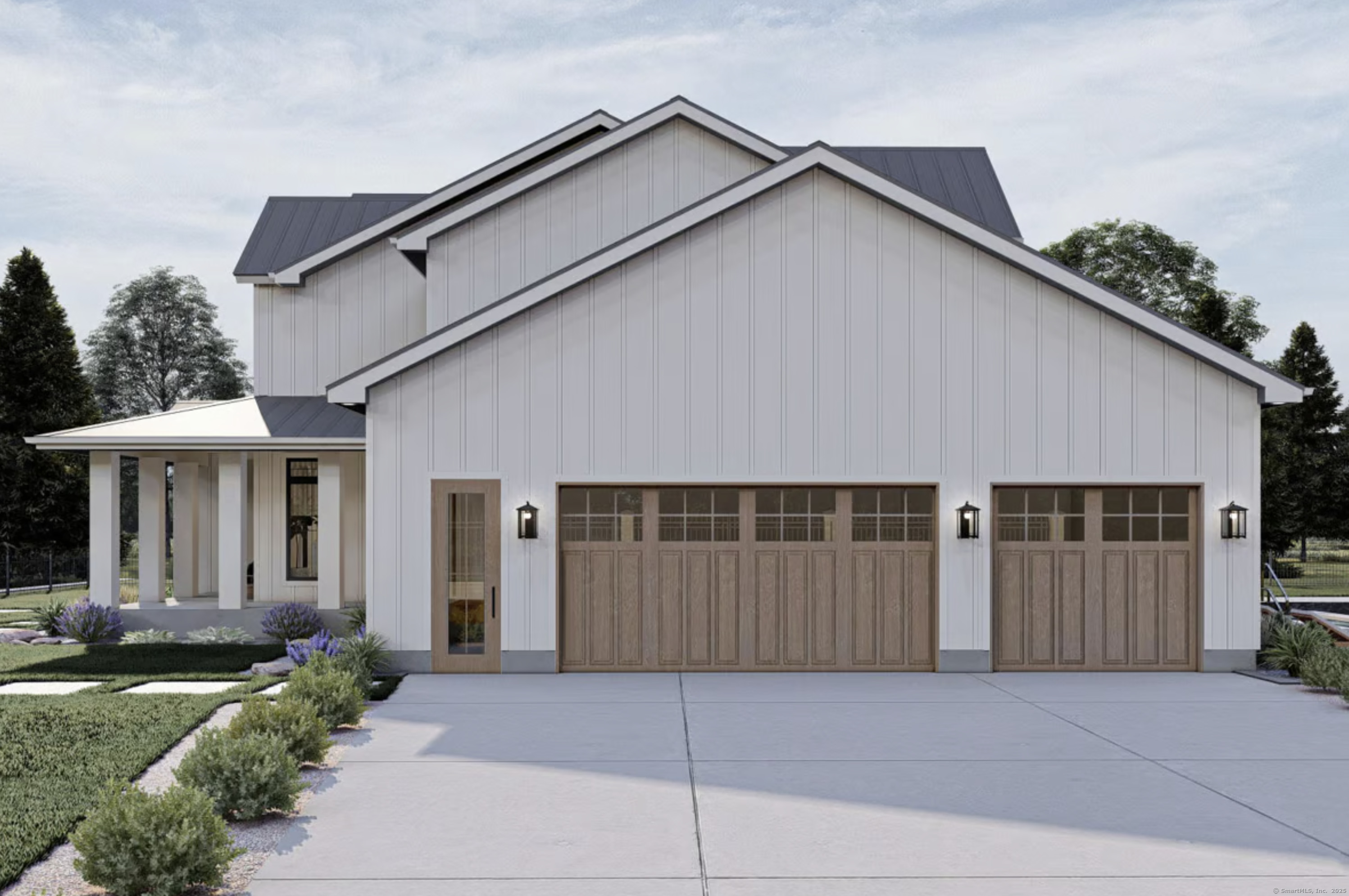 11 White Birch, Middlebury, Connecticut 06762