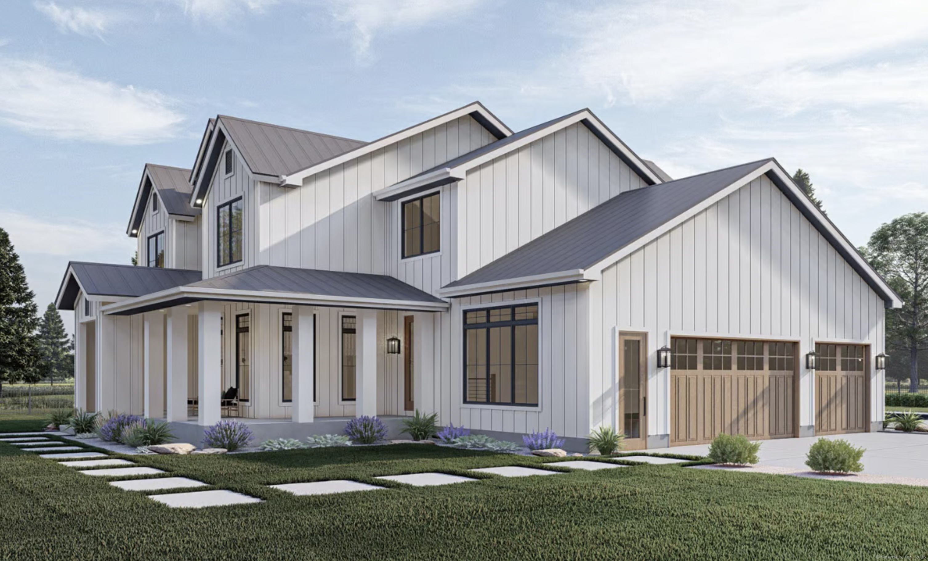 11 White Birch, Middlebury, Connecticut 06762