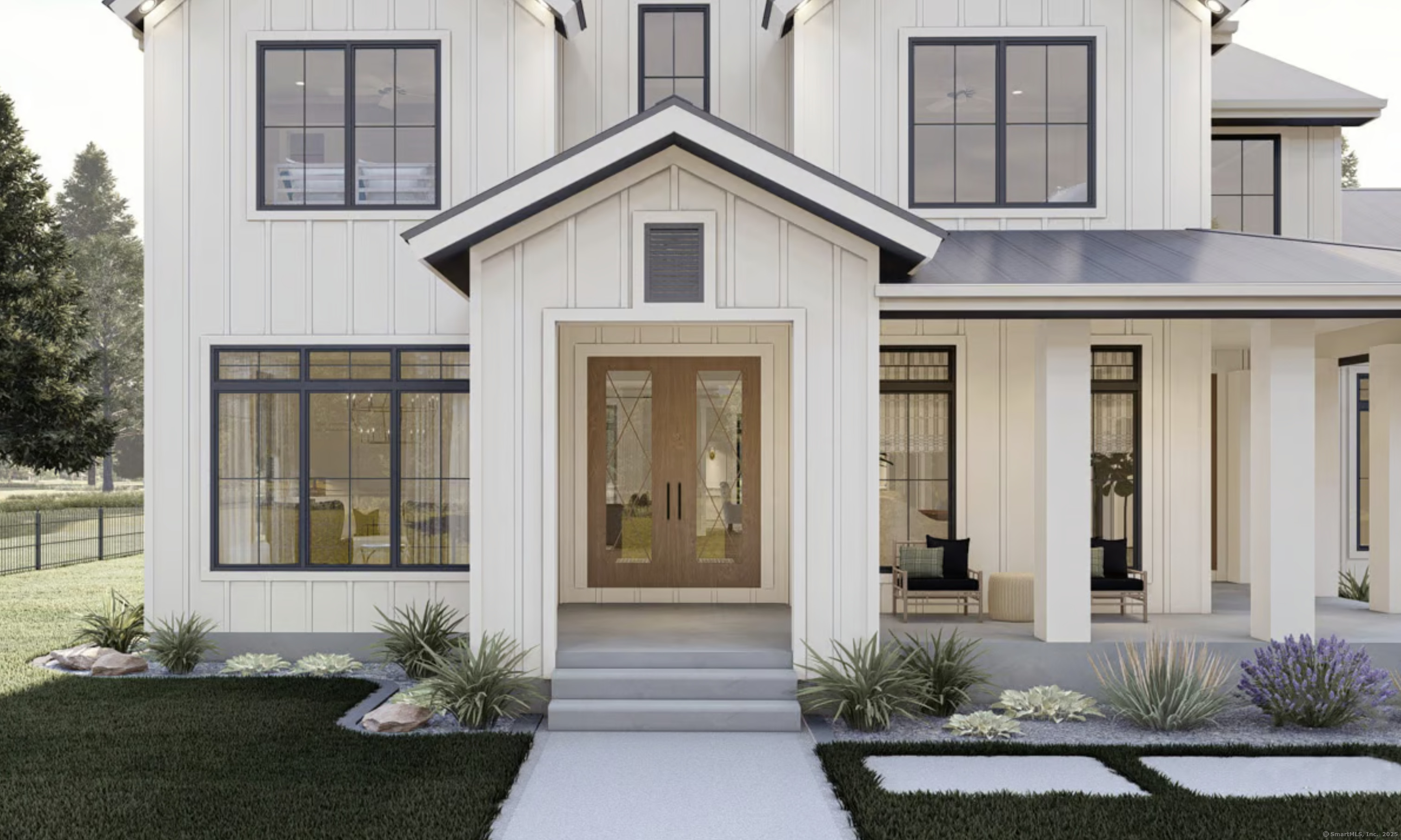 11 White Birch, Middlebury, Connecticut 06762