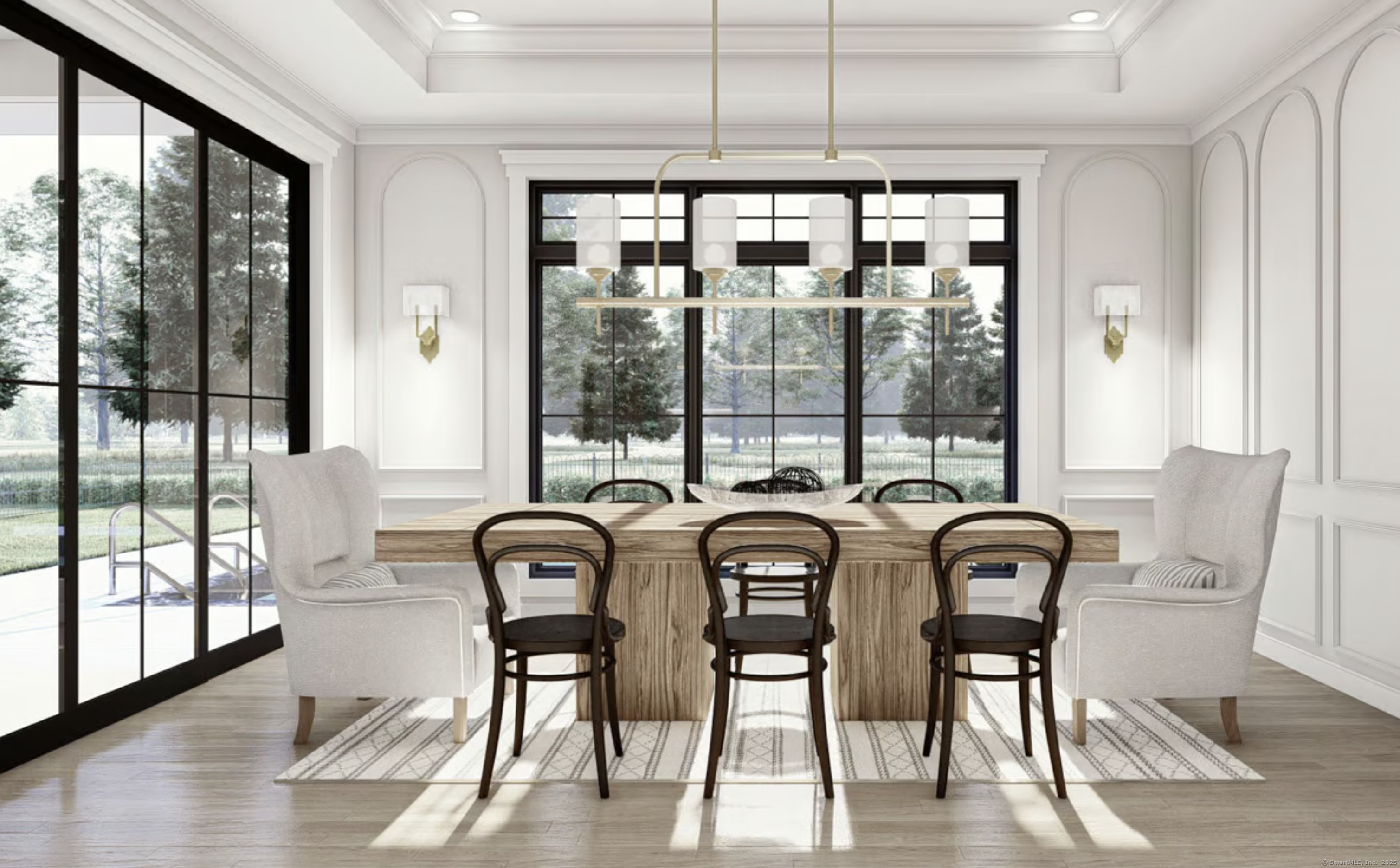 11 White Birch, Middlebury, Connecticut 06762