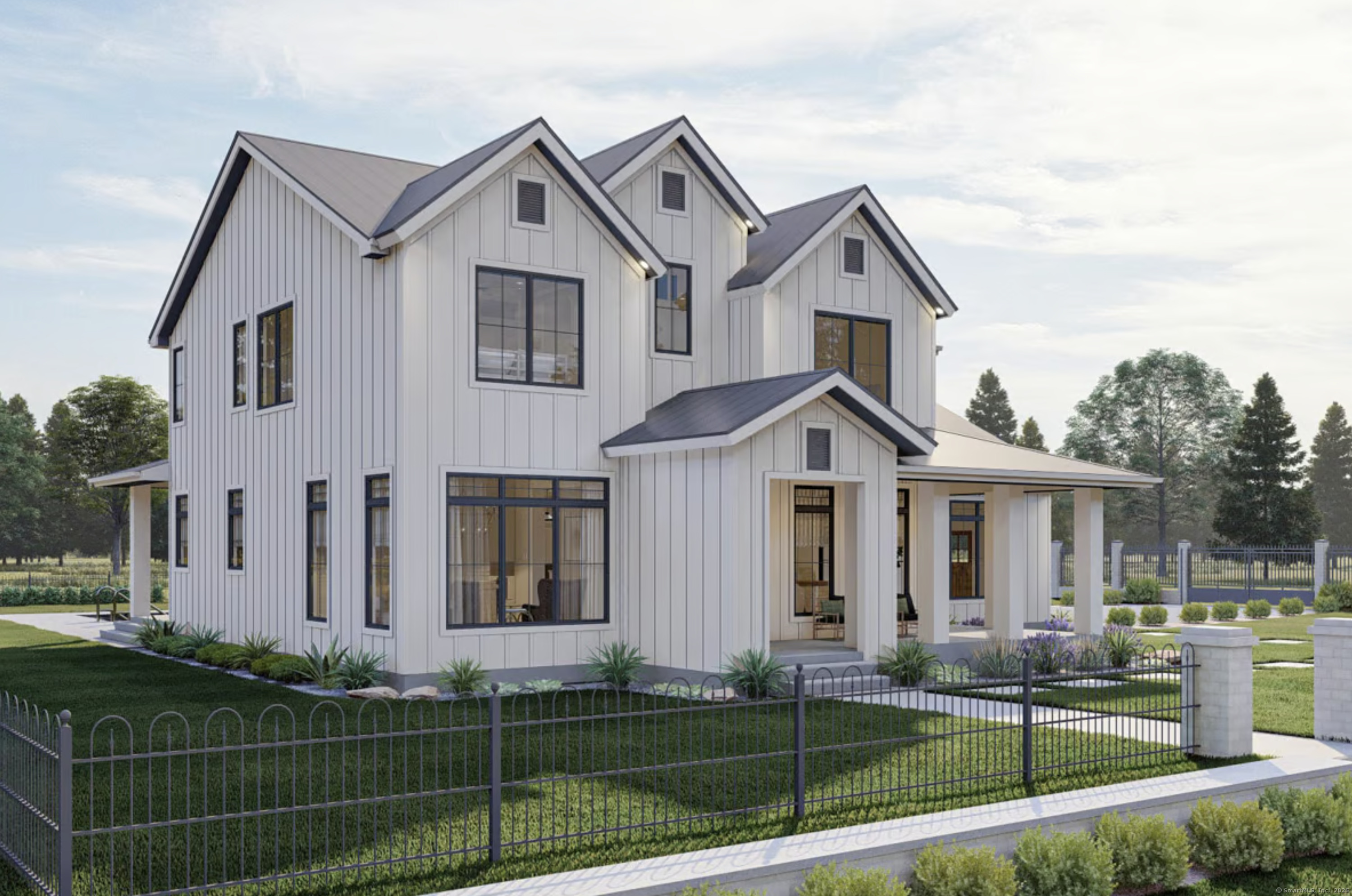 11 White Birch, Middlebury, Connecticut 06762