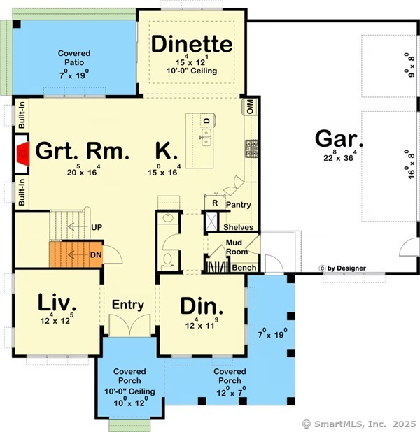 11 White Birch, Middlebury, Connecticut 06762